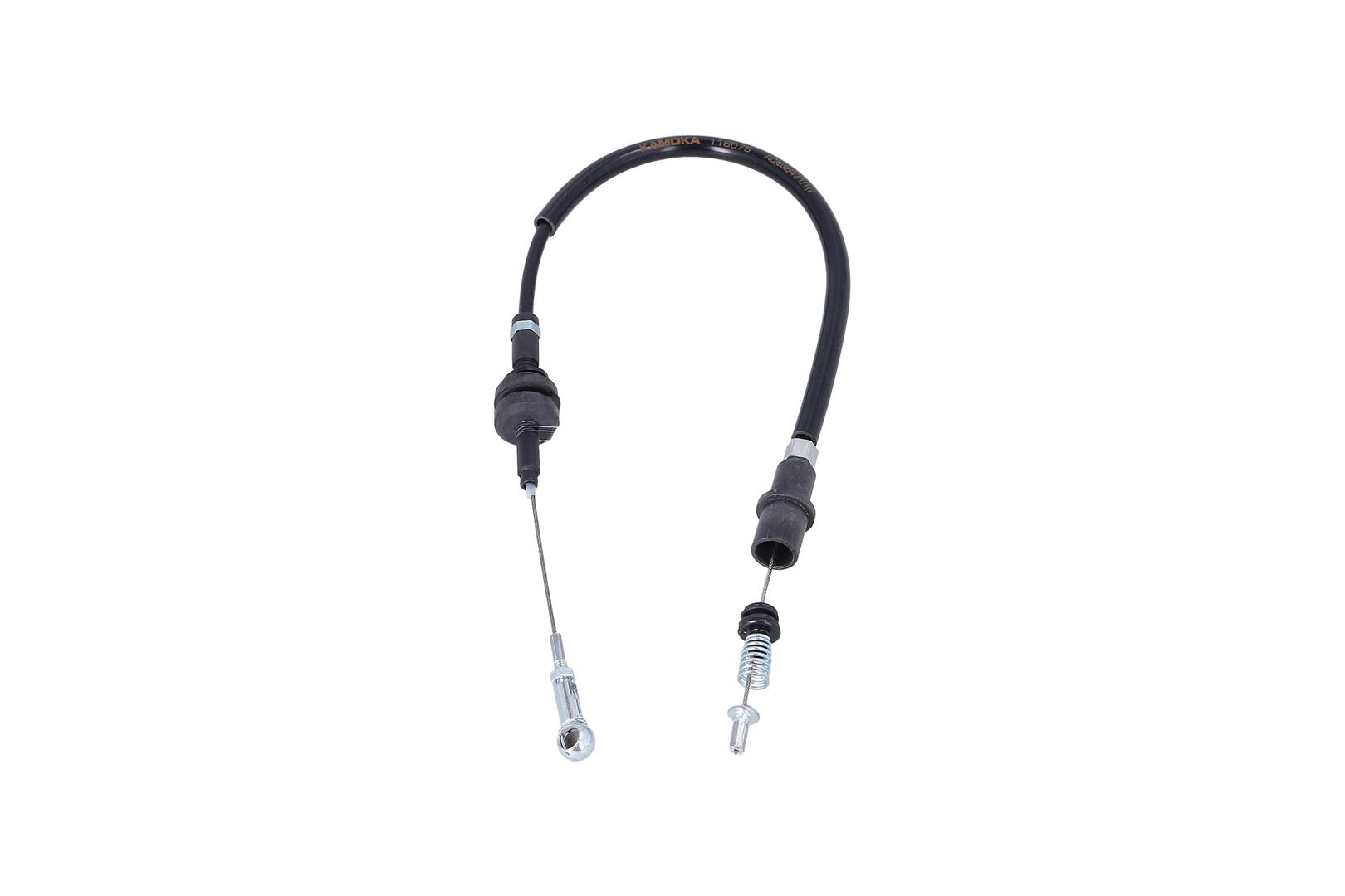KAMOKA Gaszug 116075 für Opel Vaughall