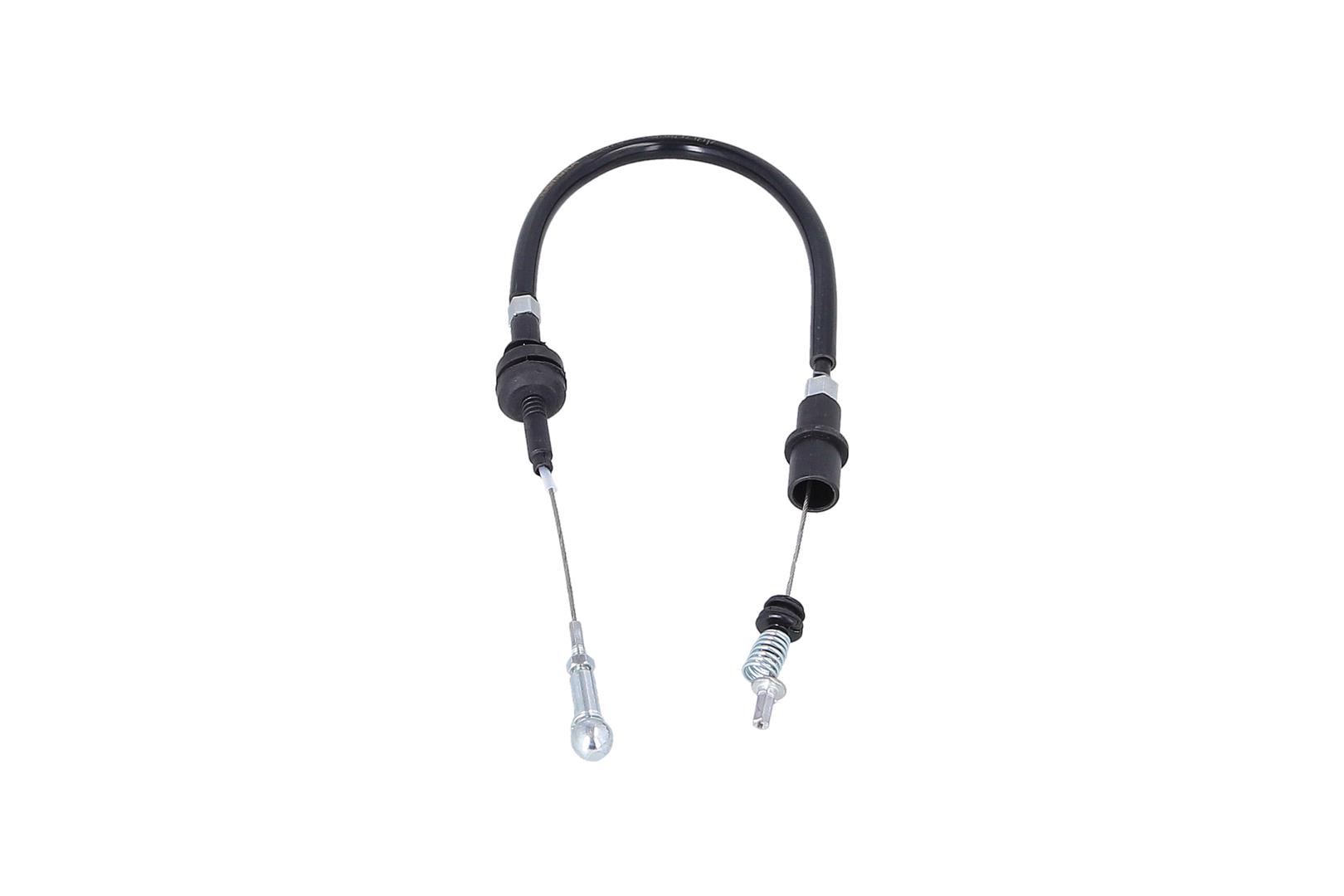 KAMOKA Gaszug 116076 für Opel Vaughall
