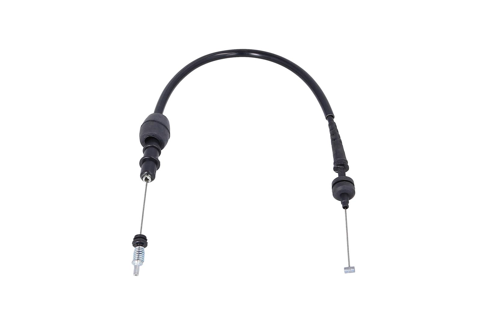 KAMOKA Gaszug 116077 für Opel