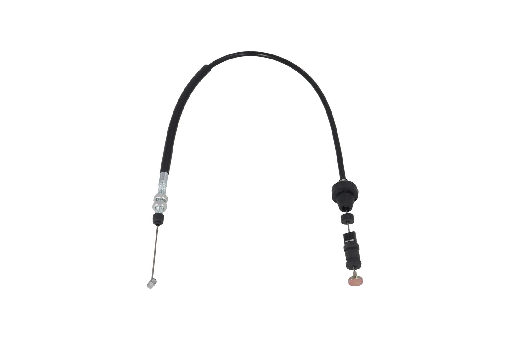 KAMOKA Gaszug 116082 für Fiat