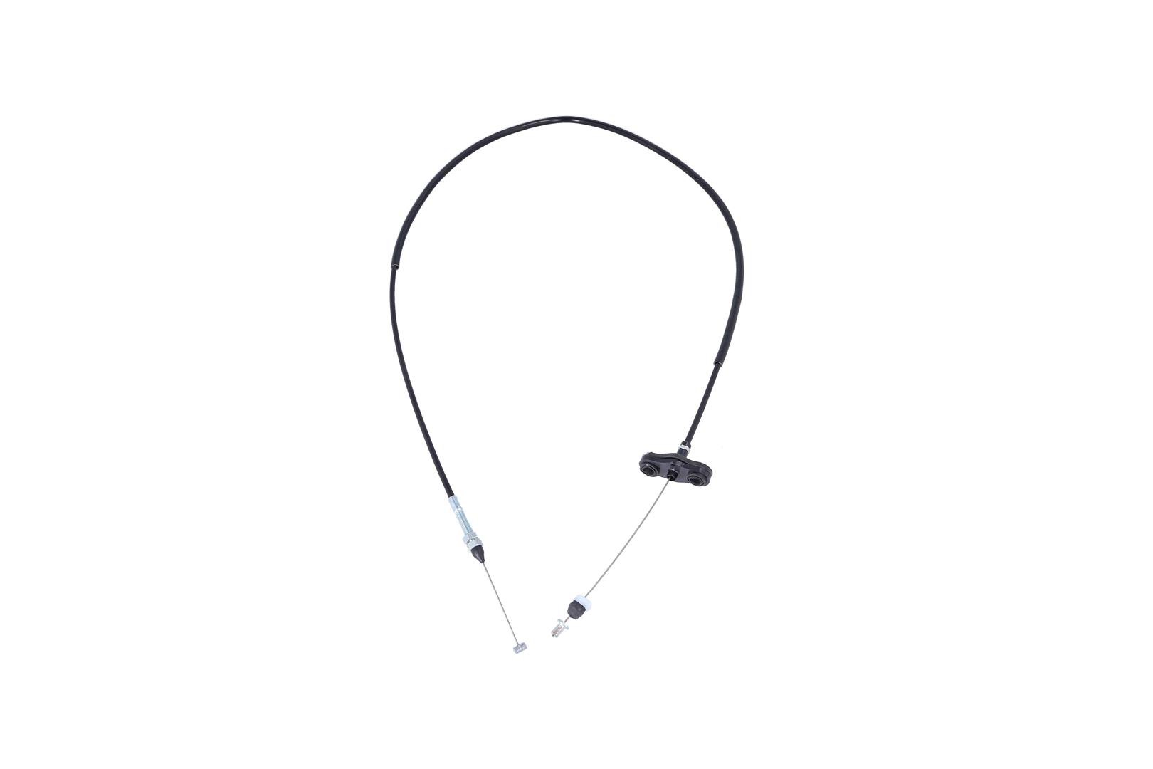 KAMOKA Gaszug 116084 für TOYOTA