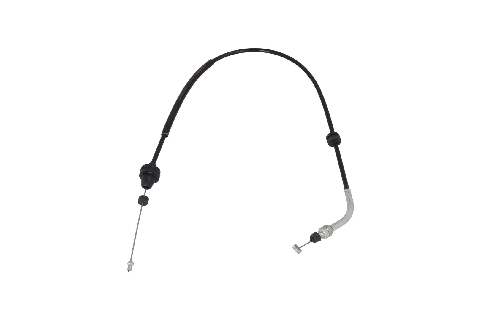 KAMOKA Gaszug 116087 für Fiat