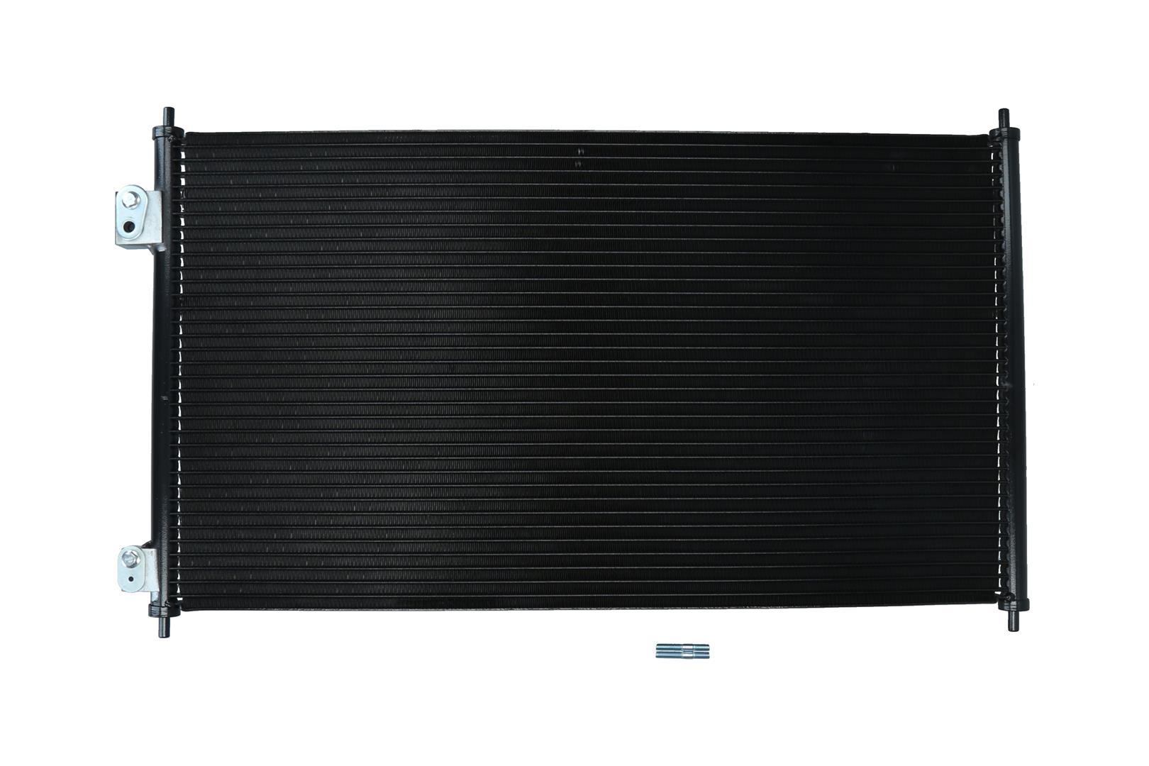KAMOKA Kondensator, Klimaanlage 7800262 für ACURA