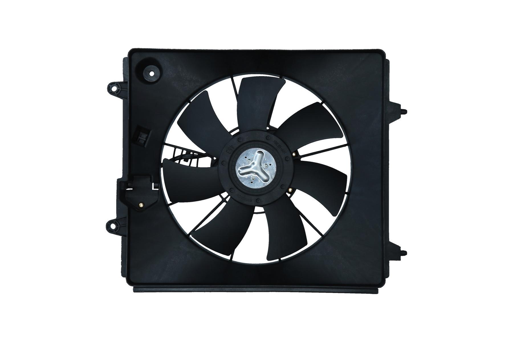 KAMOKA Lüfter, Motorkühlung 7740023 für HONDA