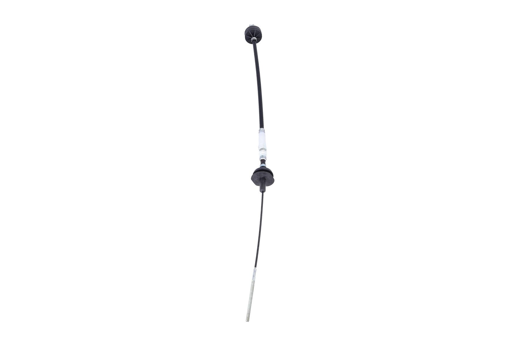 KAMOKA Seilzug, Kupplungsbetätigung lc023 für VW