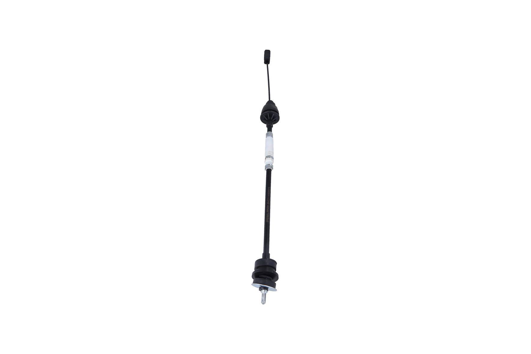 KAMOKA Seilzug, Kupplungsbetätigung lc042 für Peugeot