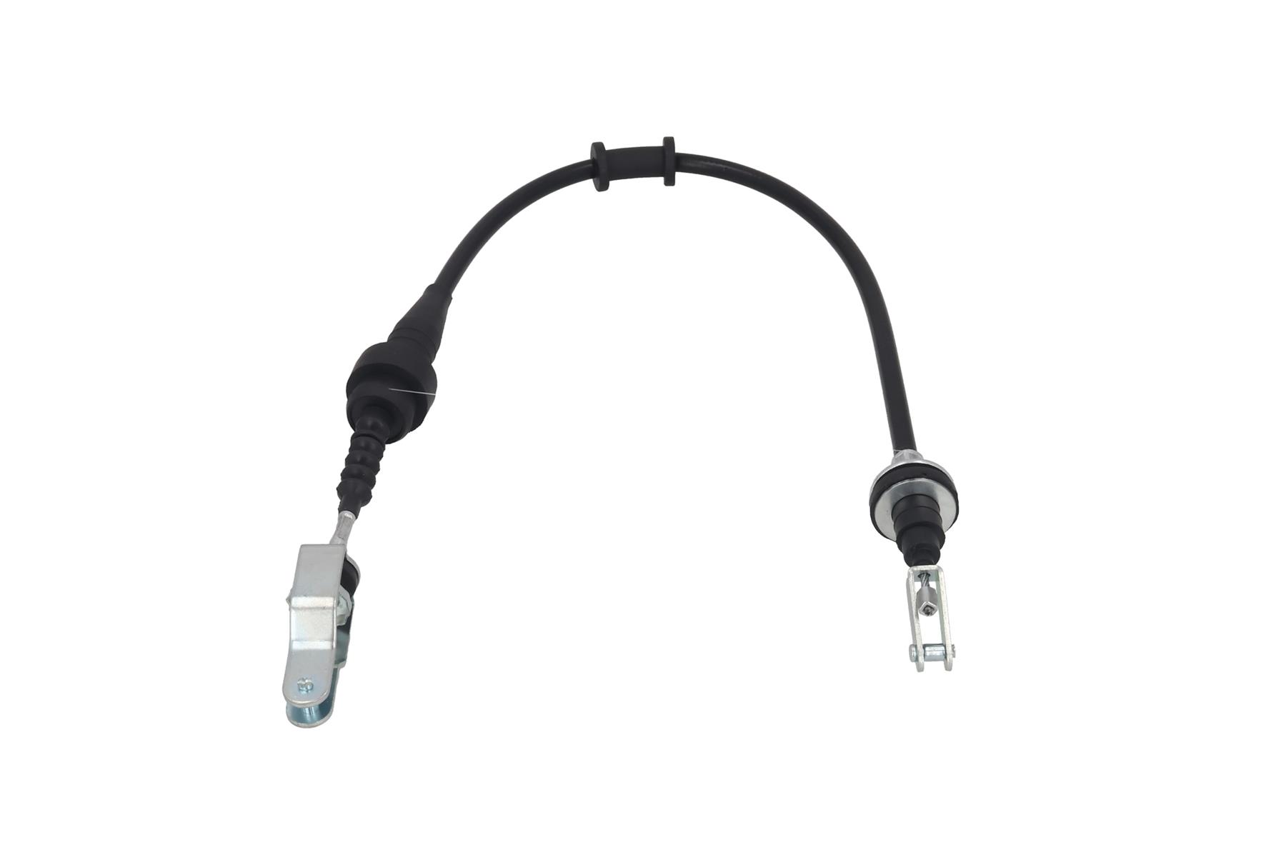 KAMOKA Seilzug, Kupplungsbetätigung lc089 für NISSAN