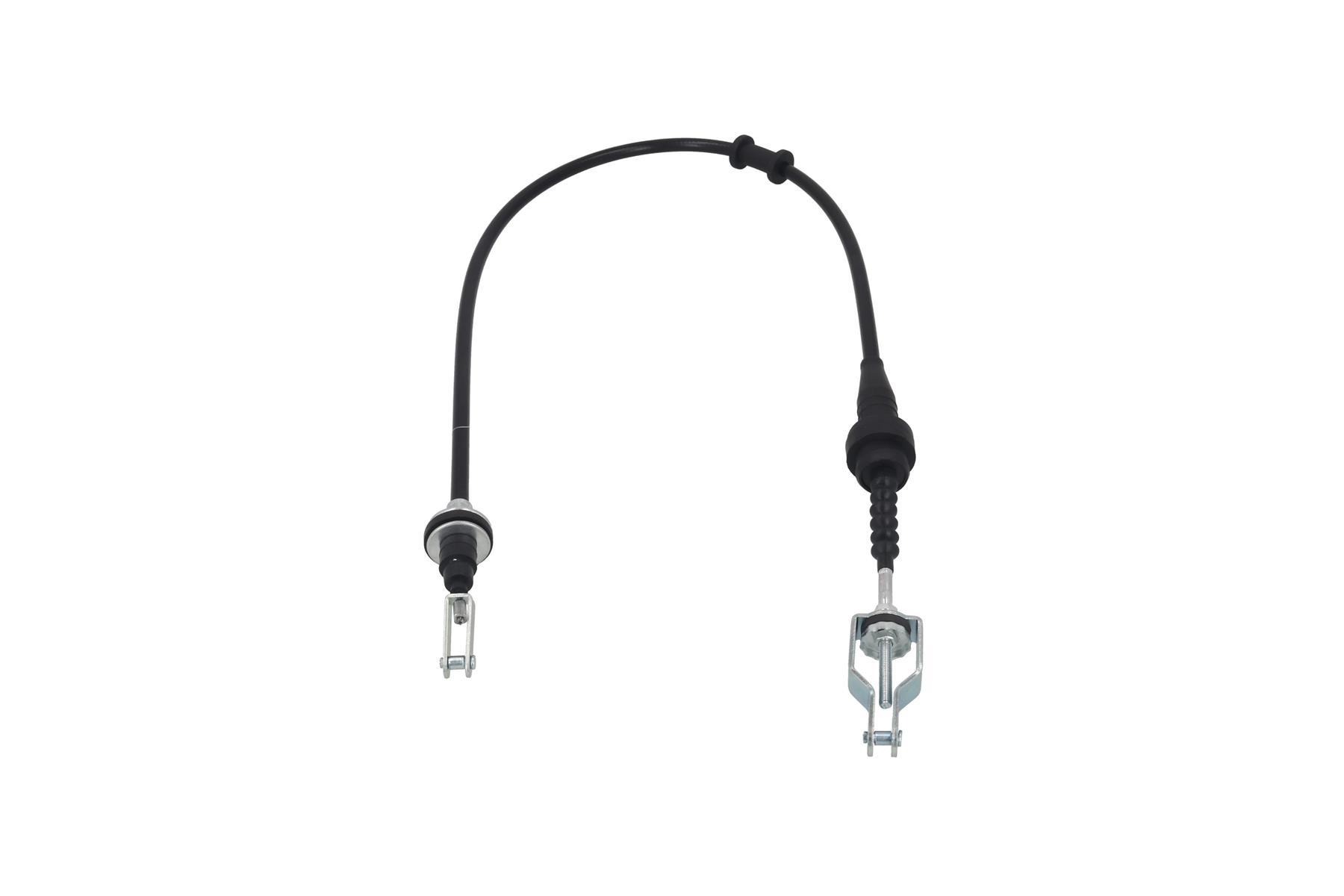 KAMOKA Seilzug, Kupplungsbetätigung lc091 für NISSAN
