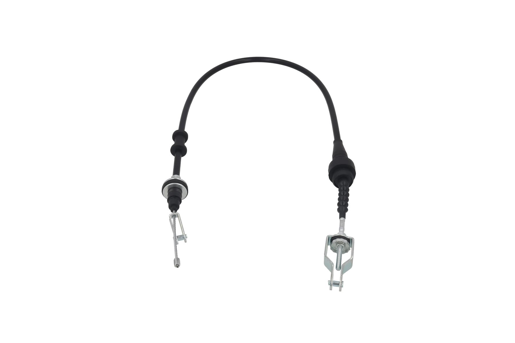 KAMOKA Seilzug, Kupplungsbetätigung lc092 für NISSAN