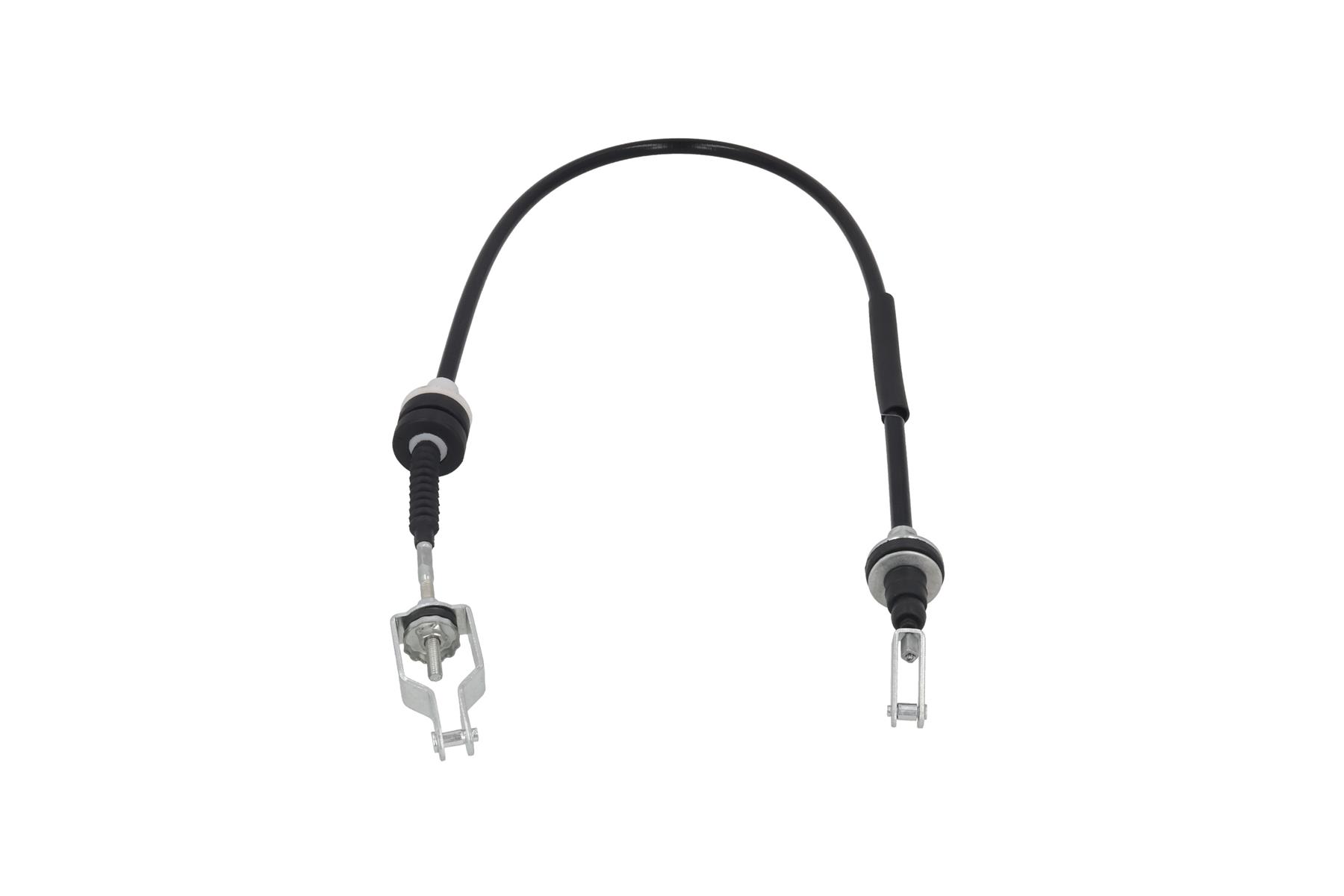 KAMOKA Seilzug, Kupplungsbetätigung lc095 für NISSAN