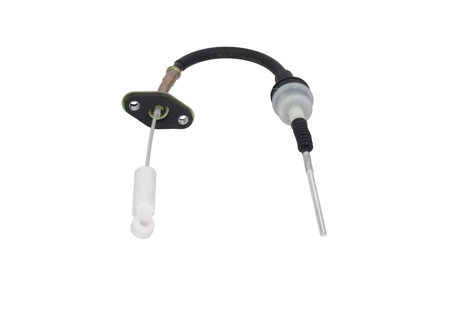 KAMOKA Seilzug, Kupplungsbetätigung lc113 für Fiat