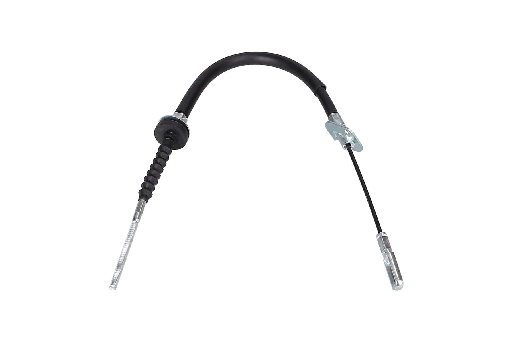 KAMOKA Seilzug, Kupplungsbetätigung lc117 für Fiat