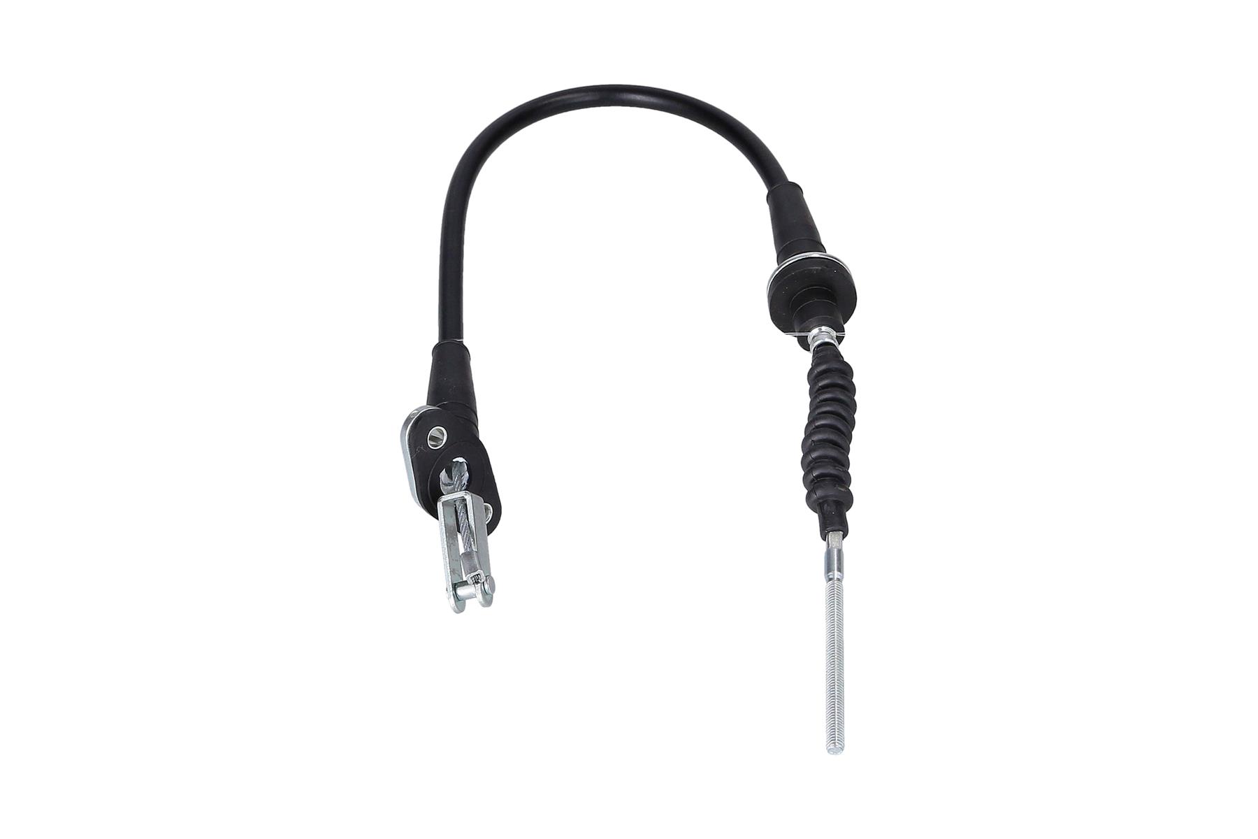 KAMOKA Seilzug, Kupplungsbetätigung lc121 für Opel Vaughall