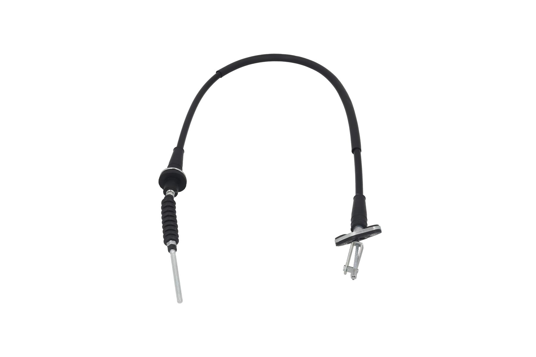 KAMOKA Seilzug, Kupplungsbetätigung lc122 für Opel Vaughall