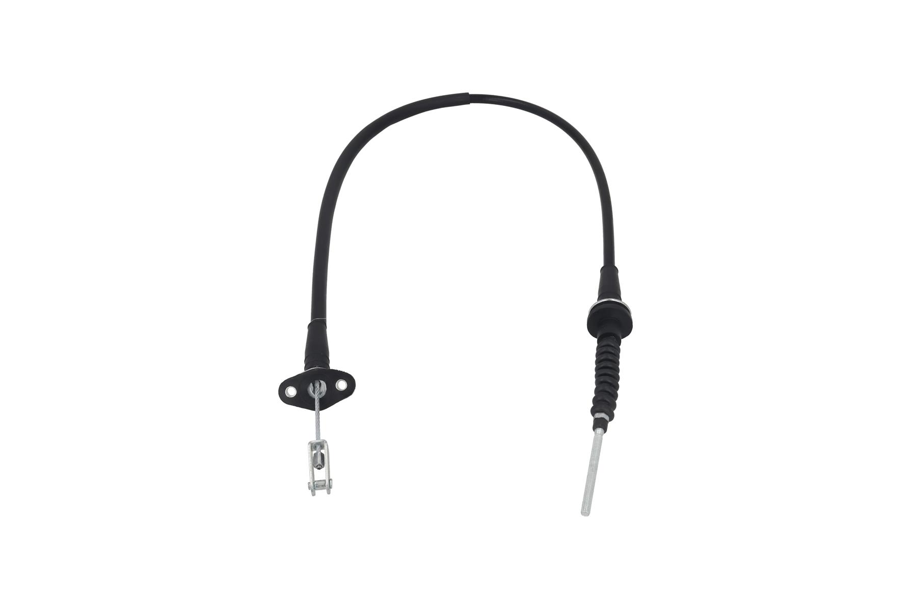 KAMOKA Seilzug, Kupplungsbetätigung lc123 für Opel Vaughall
