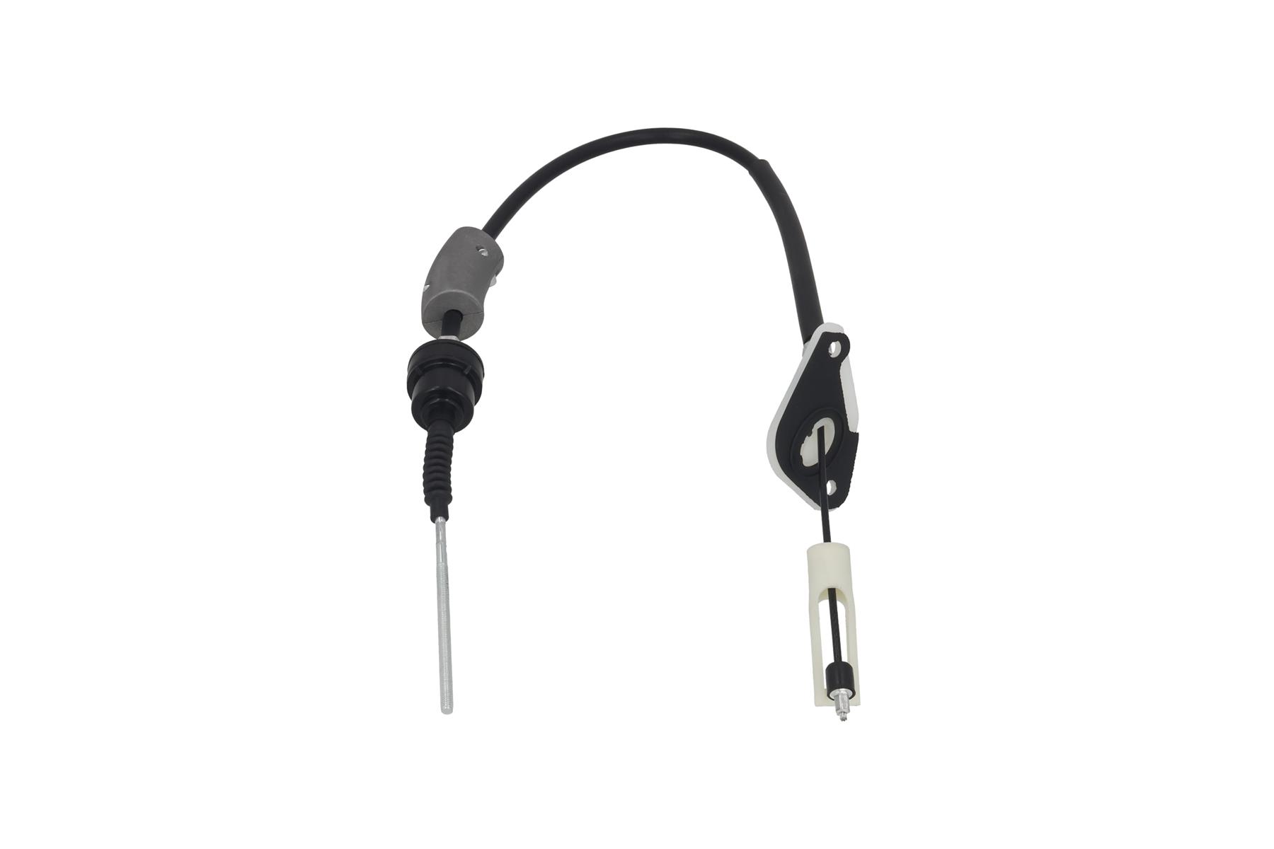 KAMOKA Seilzug, Kupplungsbetätigung lc127 für Ford Fiat