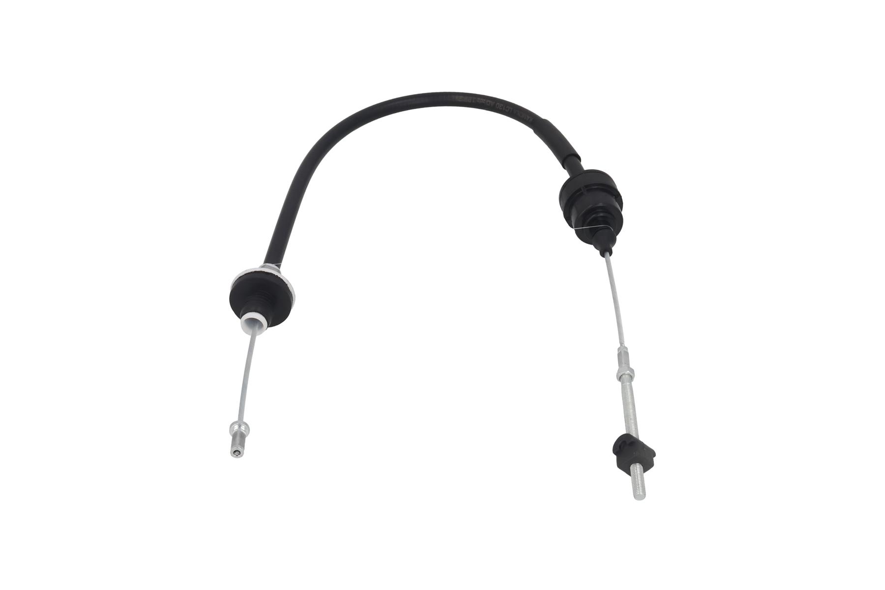 KAMOKA Seilzug, Kupplungsbetätigung lc130 für Opel Vaughall