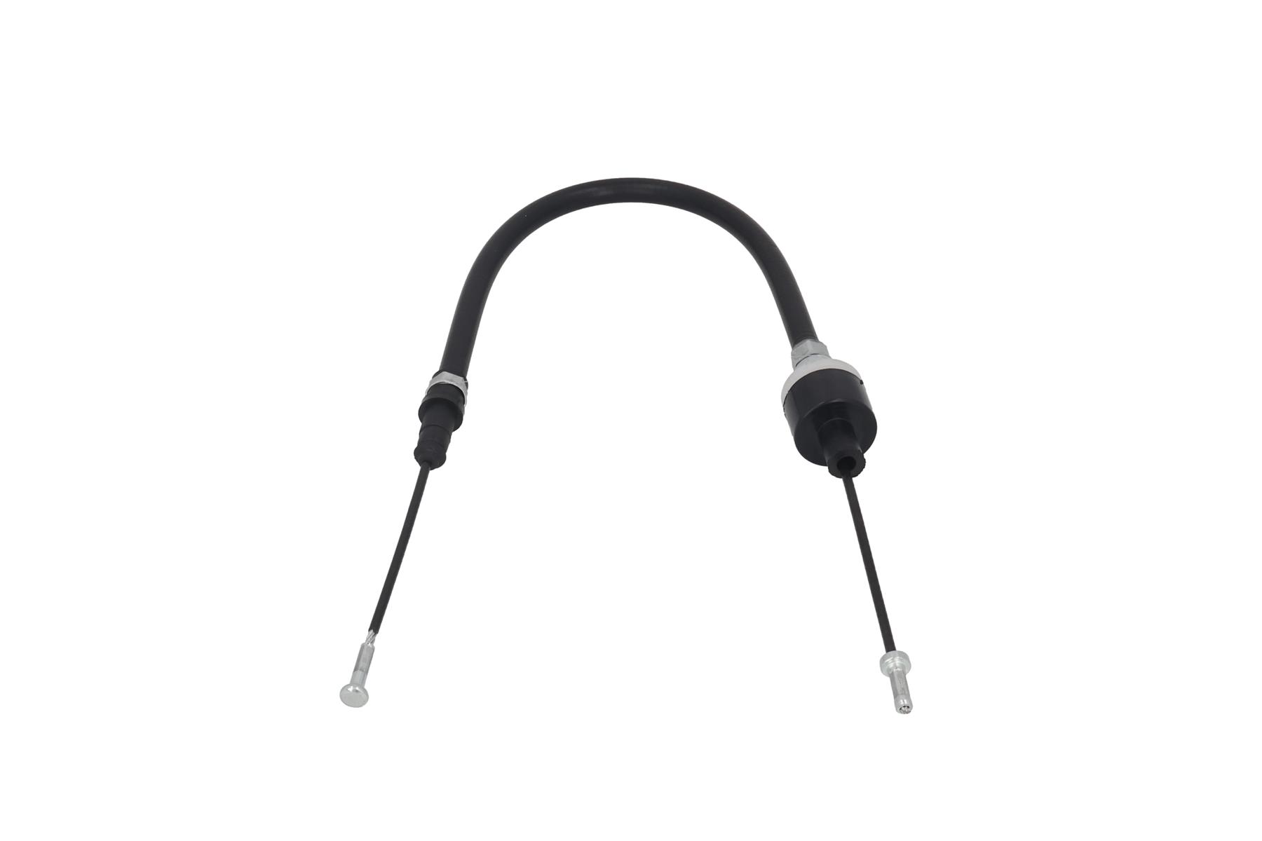 KAMOKA Seilzug, Kupplungsbetätigung lc132 für Ford