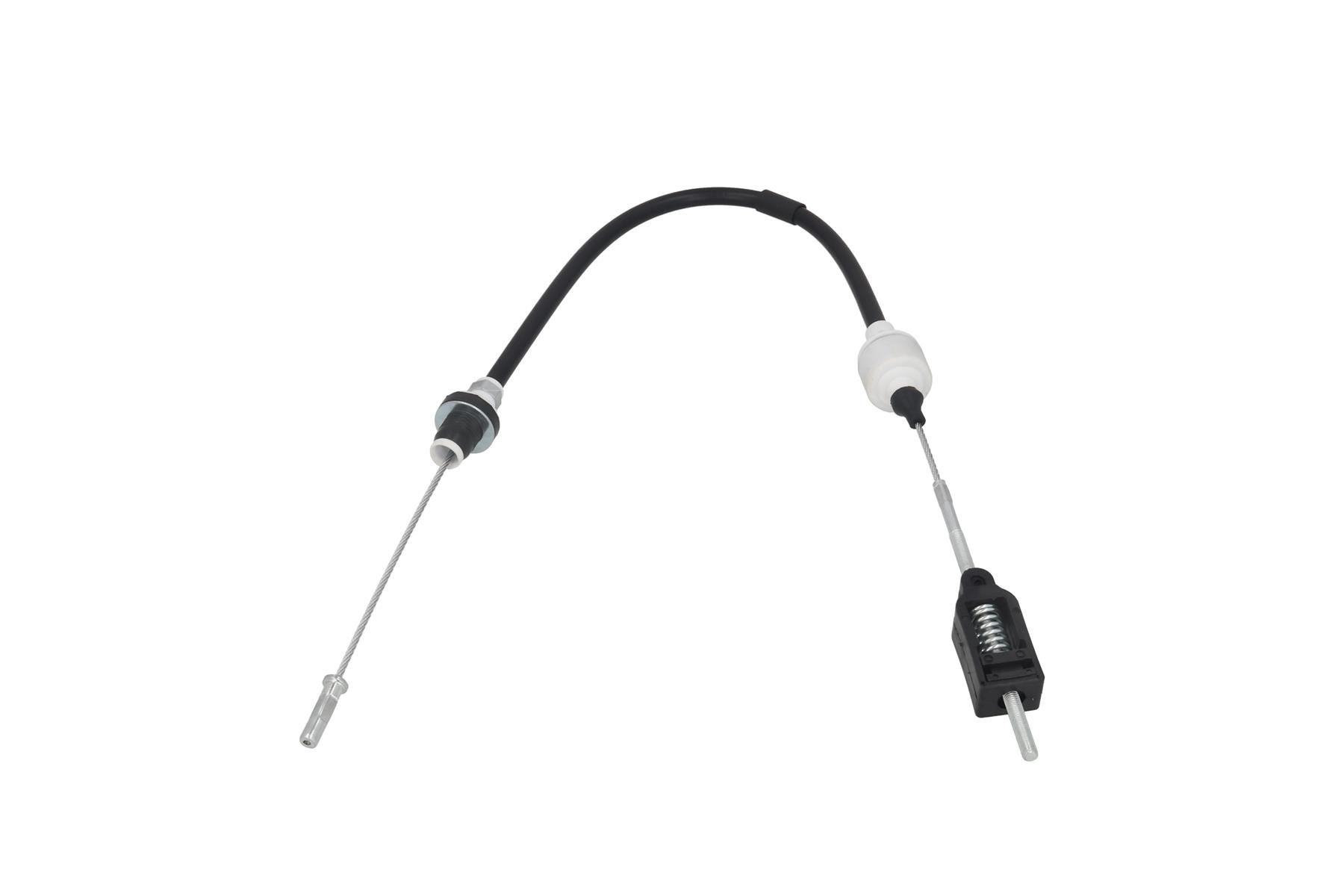 KAMOKA Seilzug, Kupplungsbetätigung lc135 für Opel Vaughall