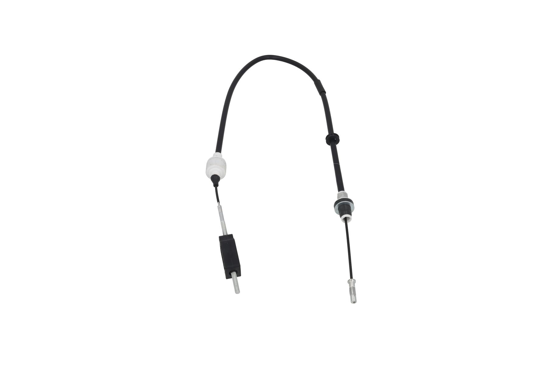 KAMOKA Seilzug, Kupplungsbetätigung lc134 für Opel Vaughall