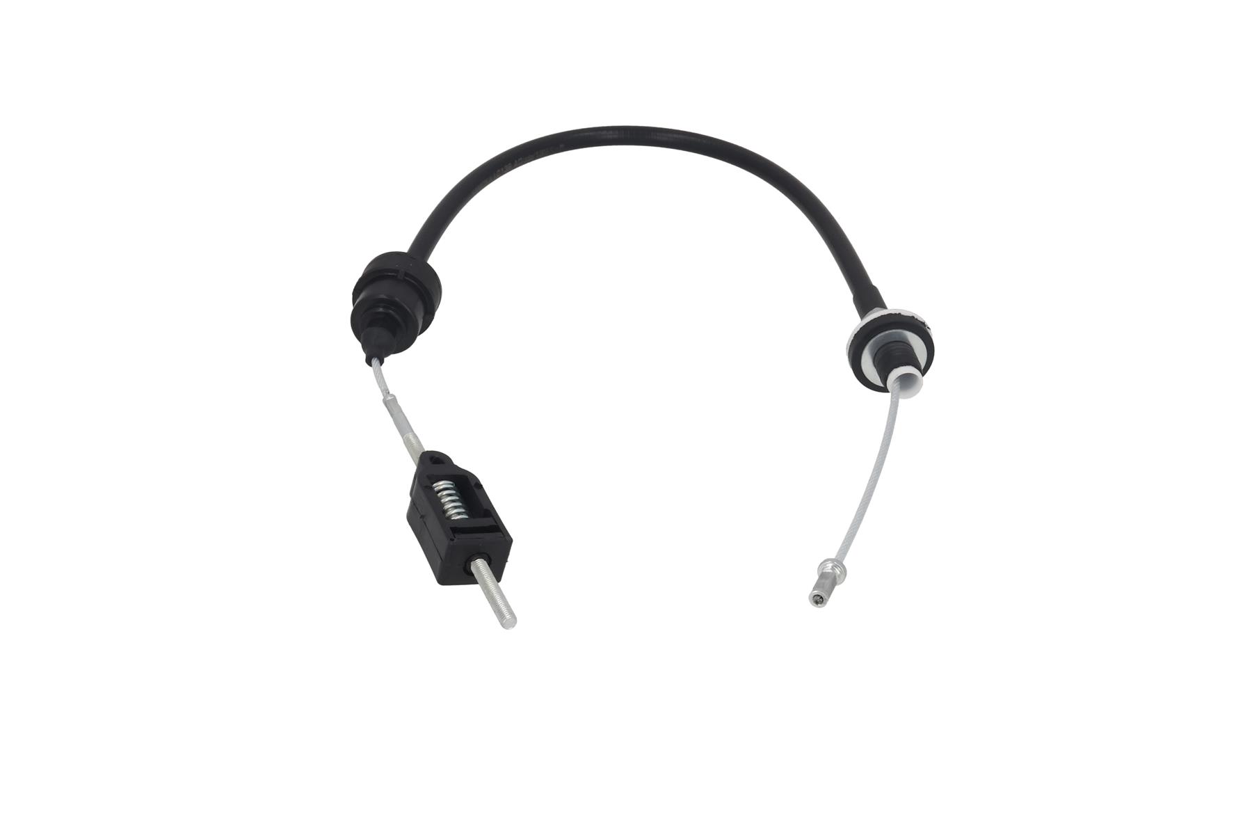 KAMOKA Seilzug, Kupplungsbetätigung lc136 für Opel Vaughall