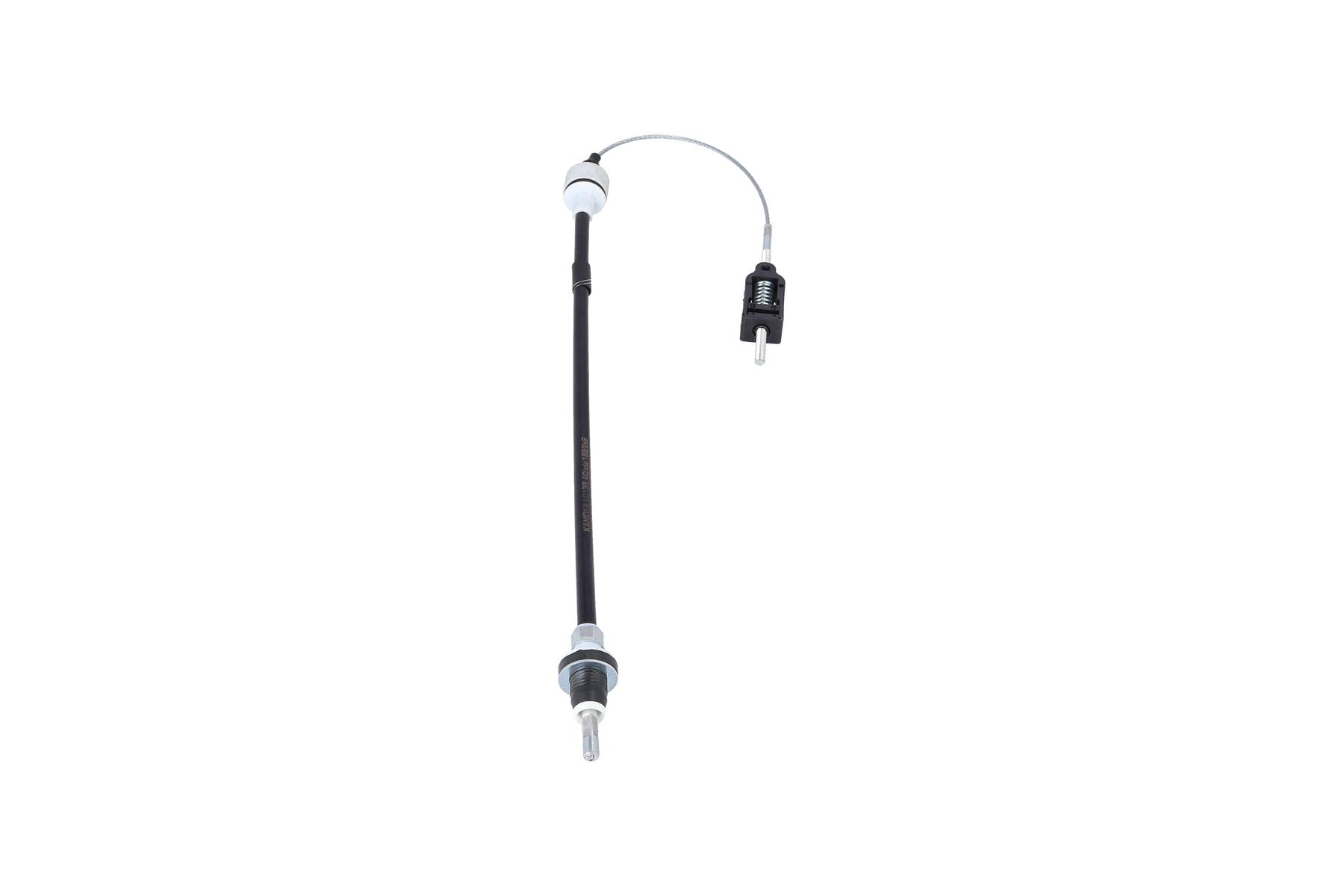 KAMOKA Seilzug, Kupplungsbetätigung lc138 für Opel