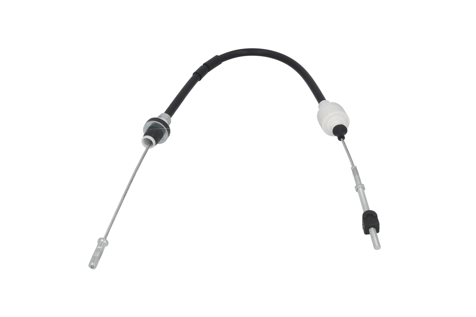 KAMOKA Seilzug, Kupplungsbetätigung lc142 für Opel Vaughall
