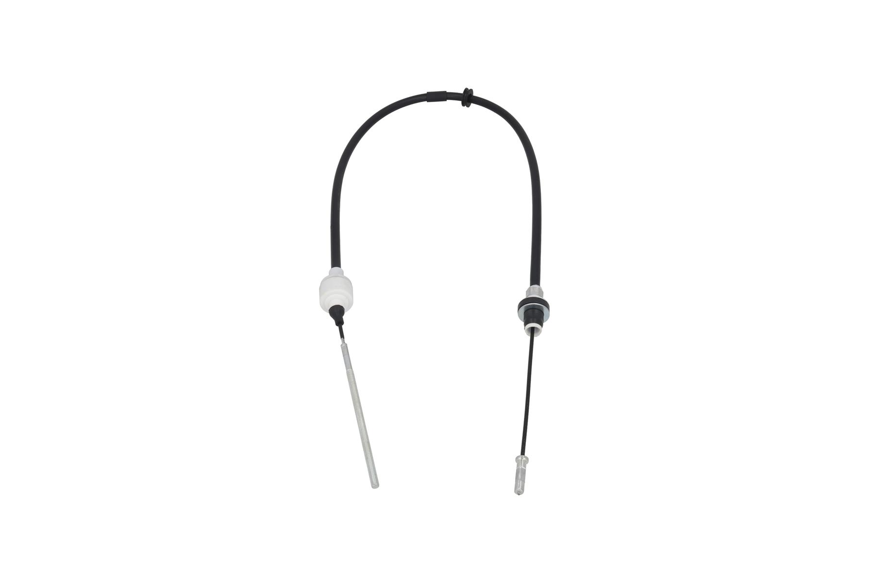 KAMOKA Seilzug, Kupplungsbetätigung lc139 für Opel CHEVROLET