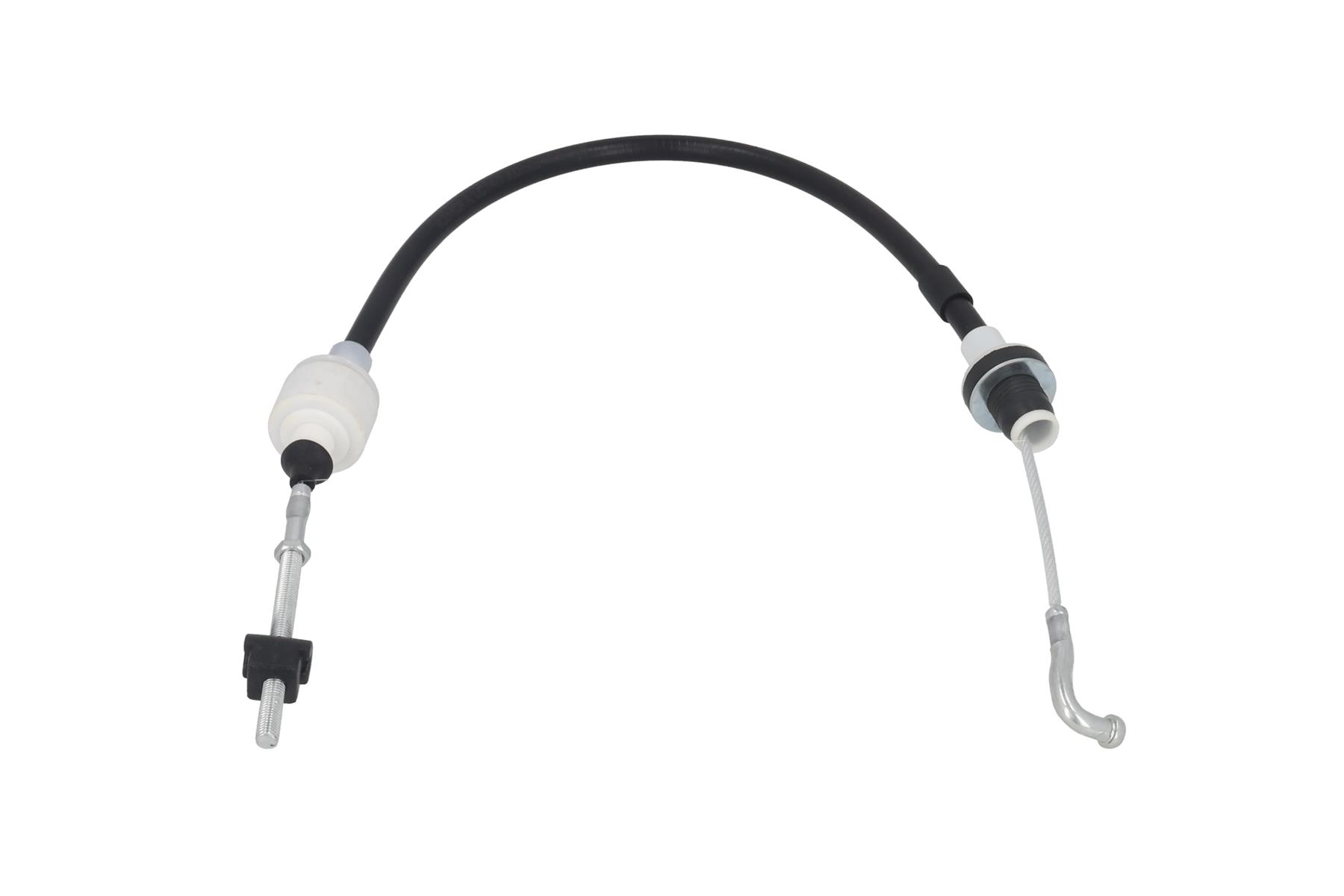 KAMOKA Seilzug, Kupplungsbetätigung lc141 für Opel Vaughall