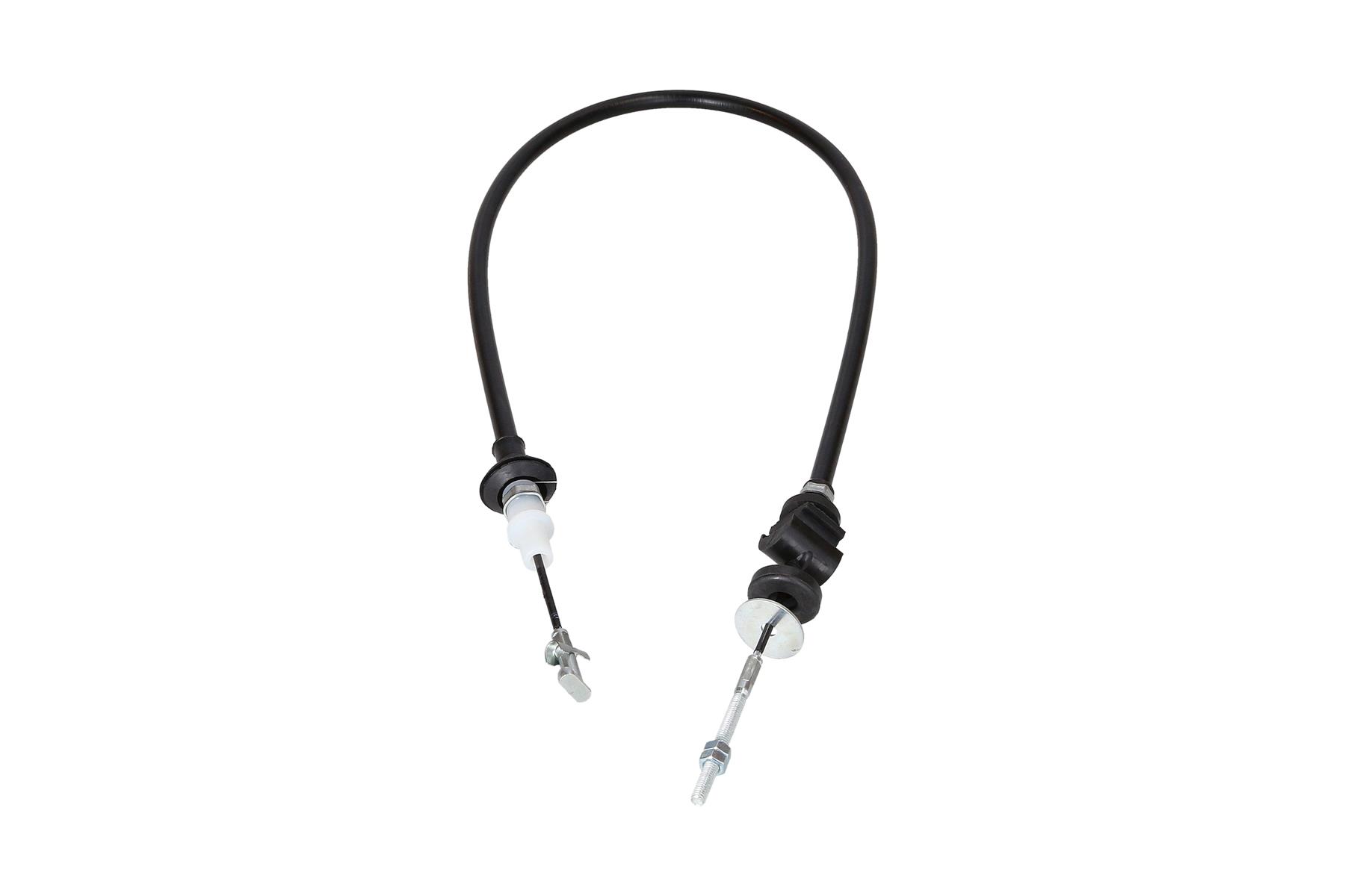 KAMOKA Seilzug, Kupplungsbetätigung lc143 für VAG