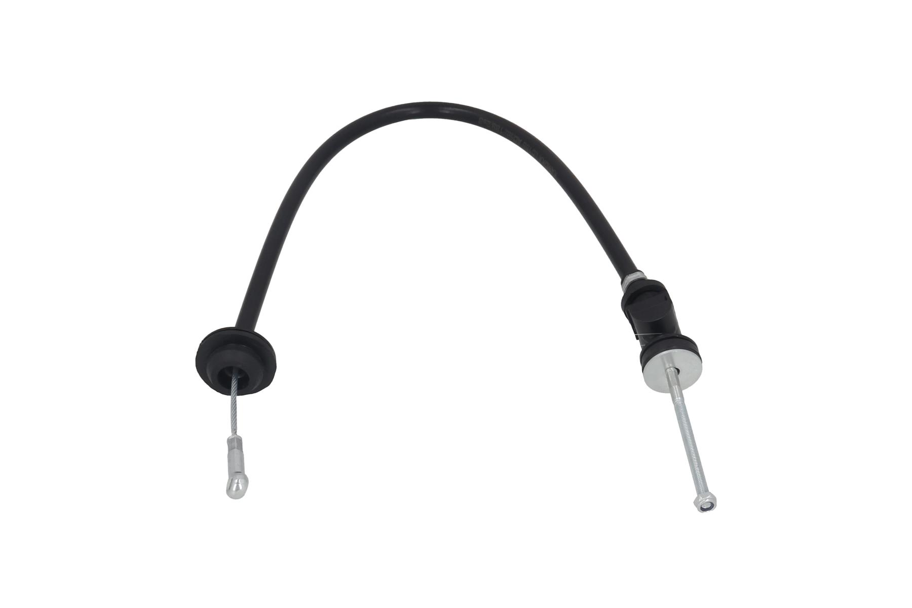 KAMOKA Seilzug, Kupplungsbetätigung lc155 für VAG