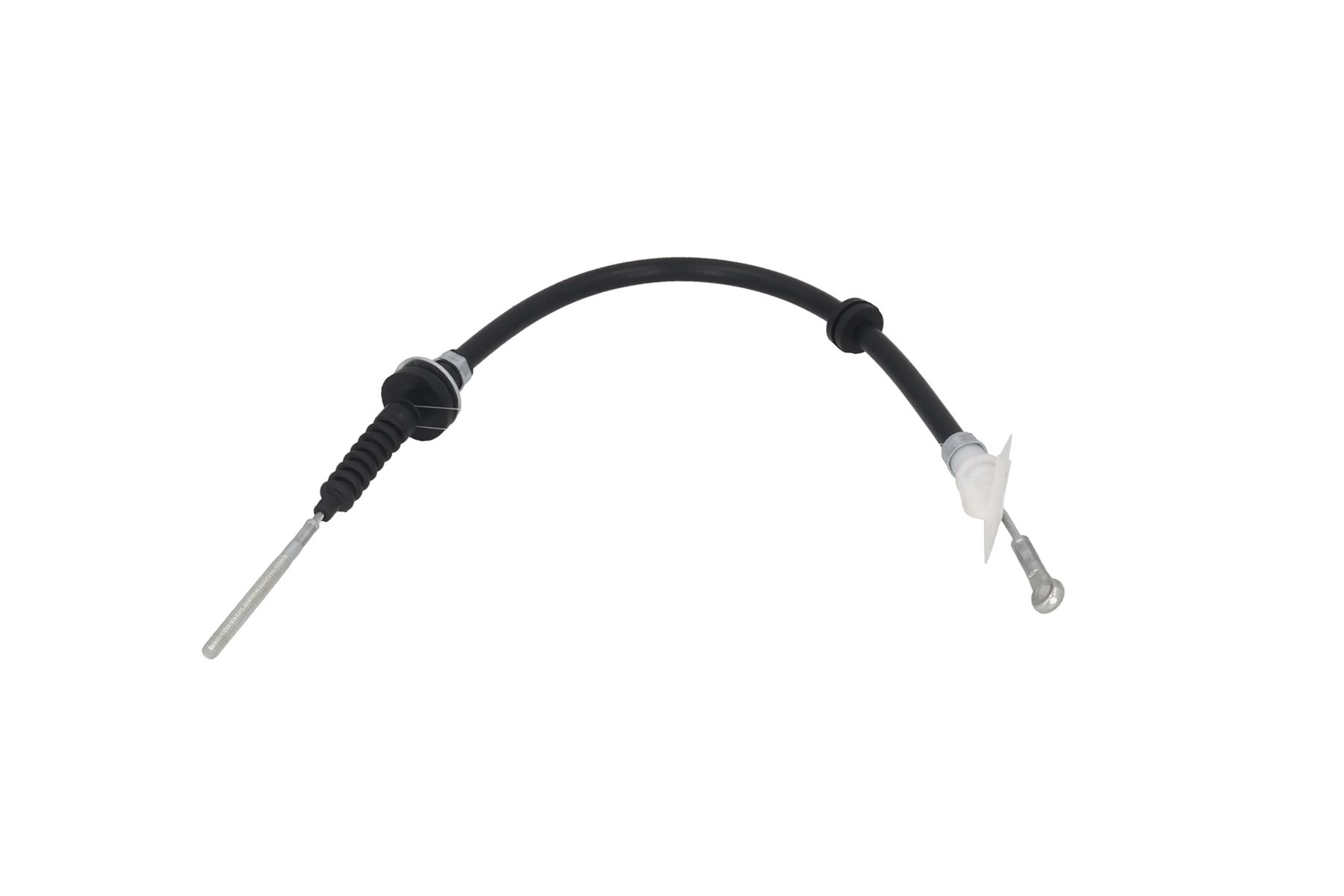 KAMOKA Seilzug, Kupplungsbetätigung lc158 für Fiat