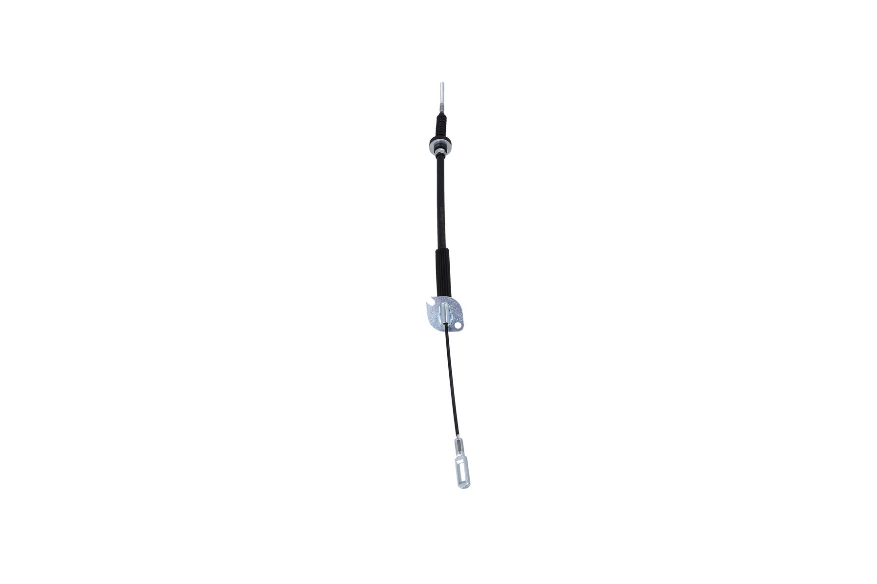 KAMOKA Seilzug, Kupplungsbetätigung lc163 für Fiat