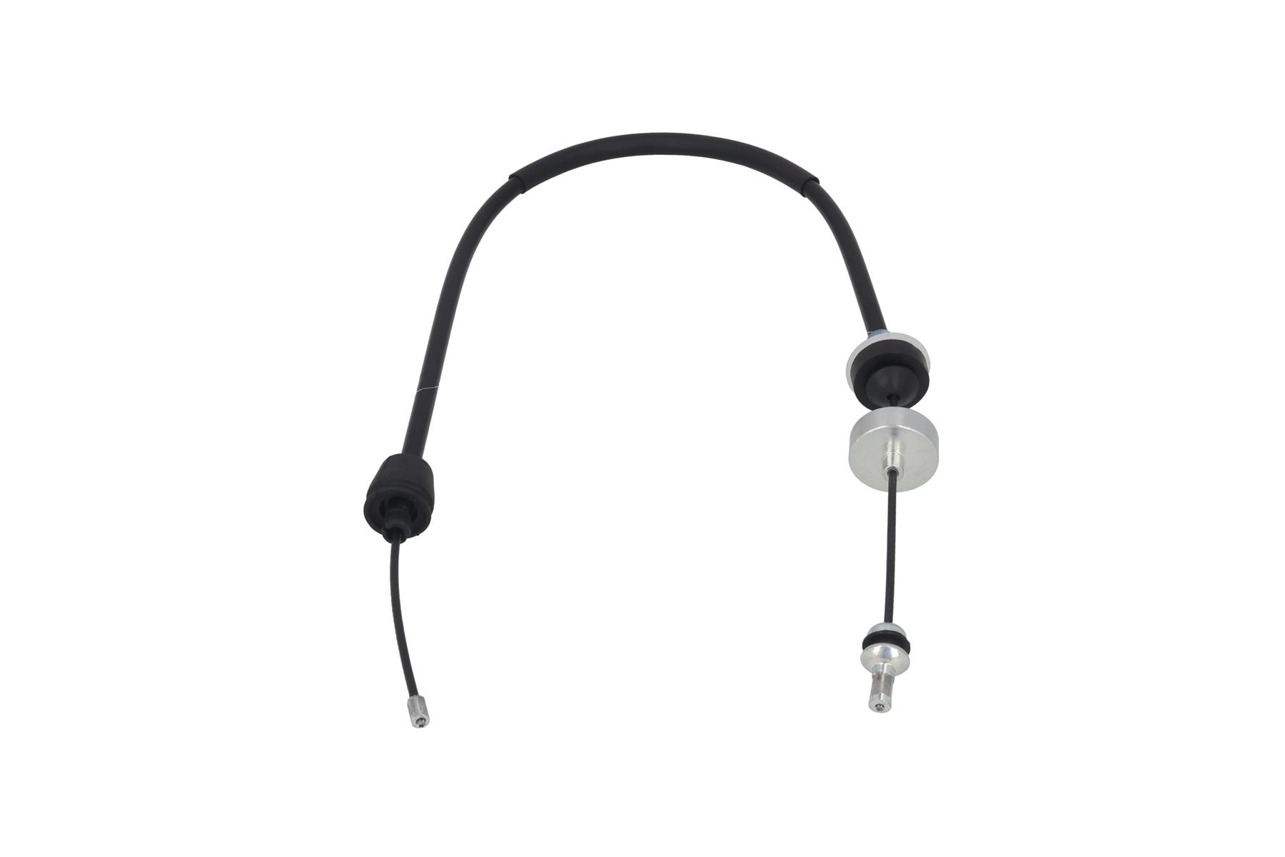 KAMOKA Seilzug, Kupplungsbetätigung lc165 für RENAULT