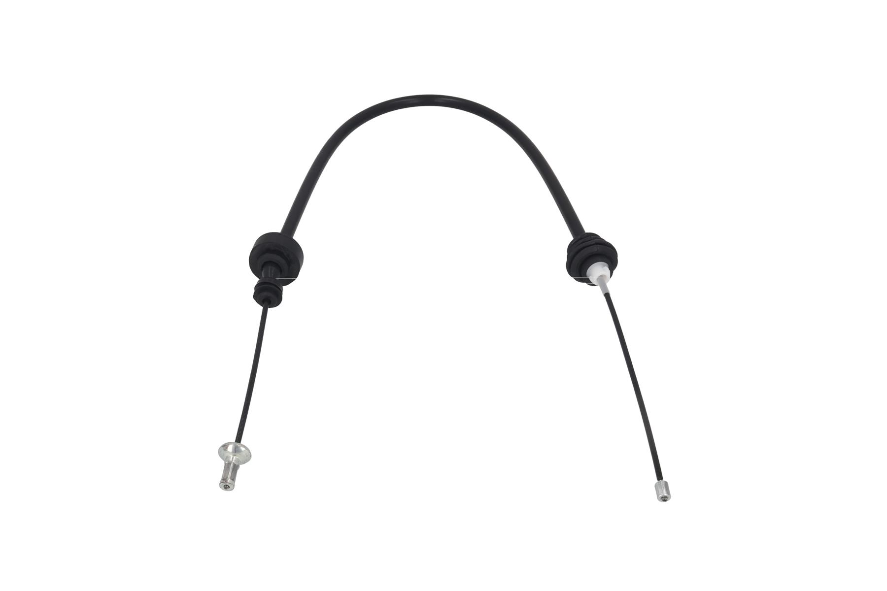 KAMOKA Seilzug, Kupplungsbetätigung lc166 für RENAULT