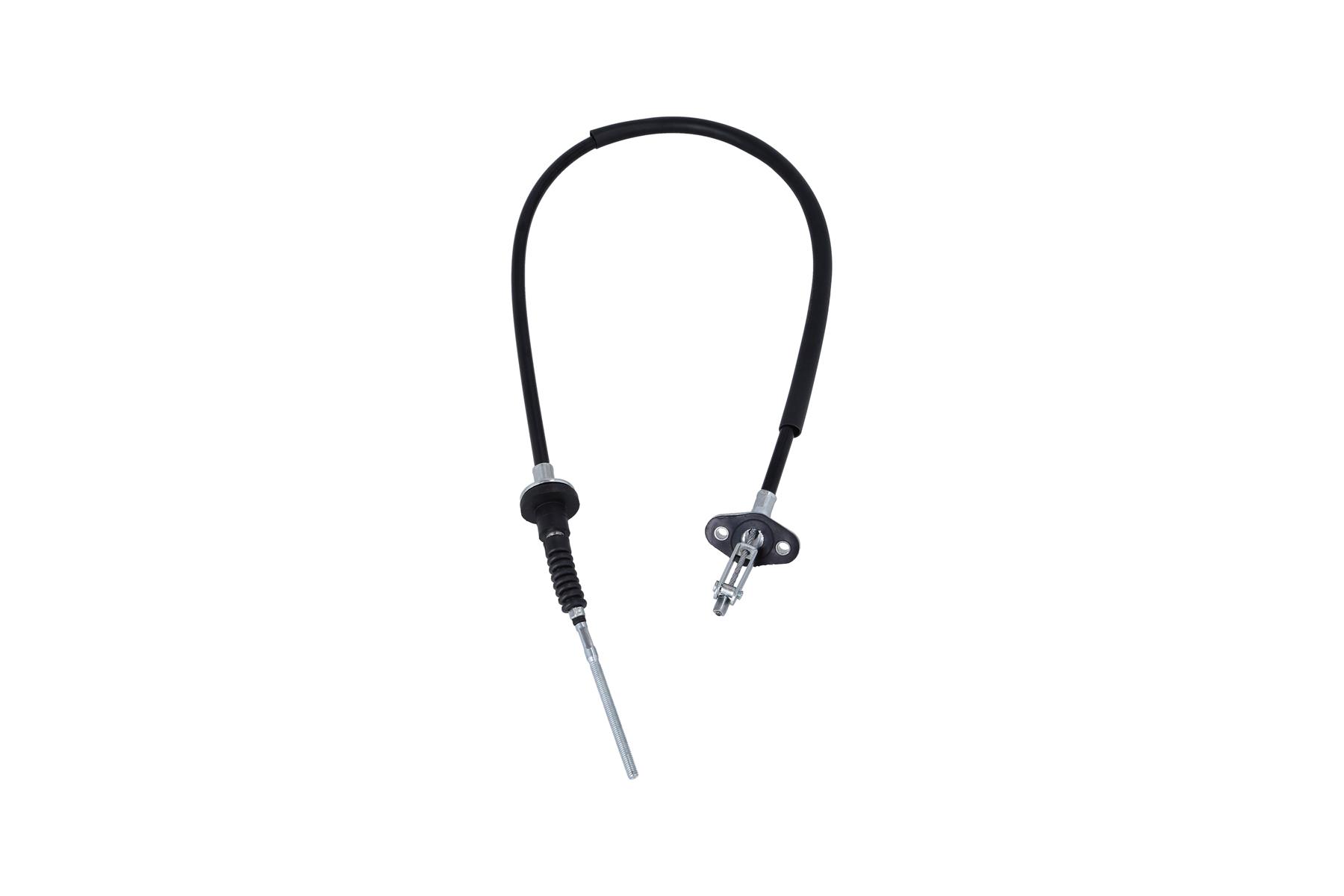 KAMOKA Seilzug, Kupplungsbetätigung lc186 für FSO