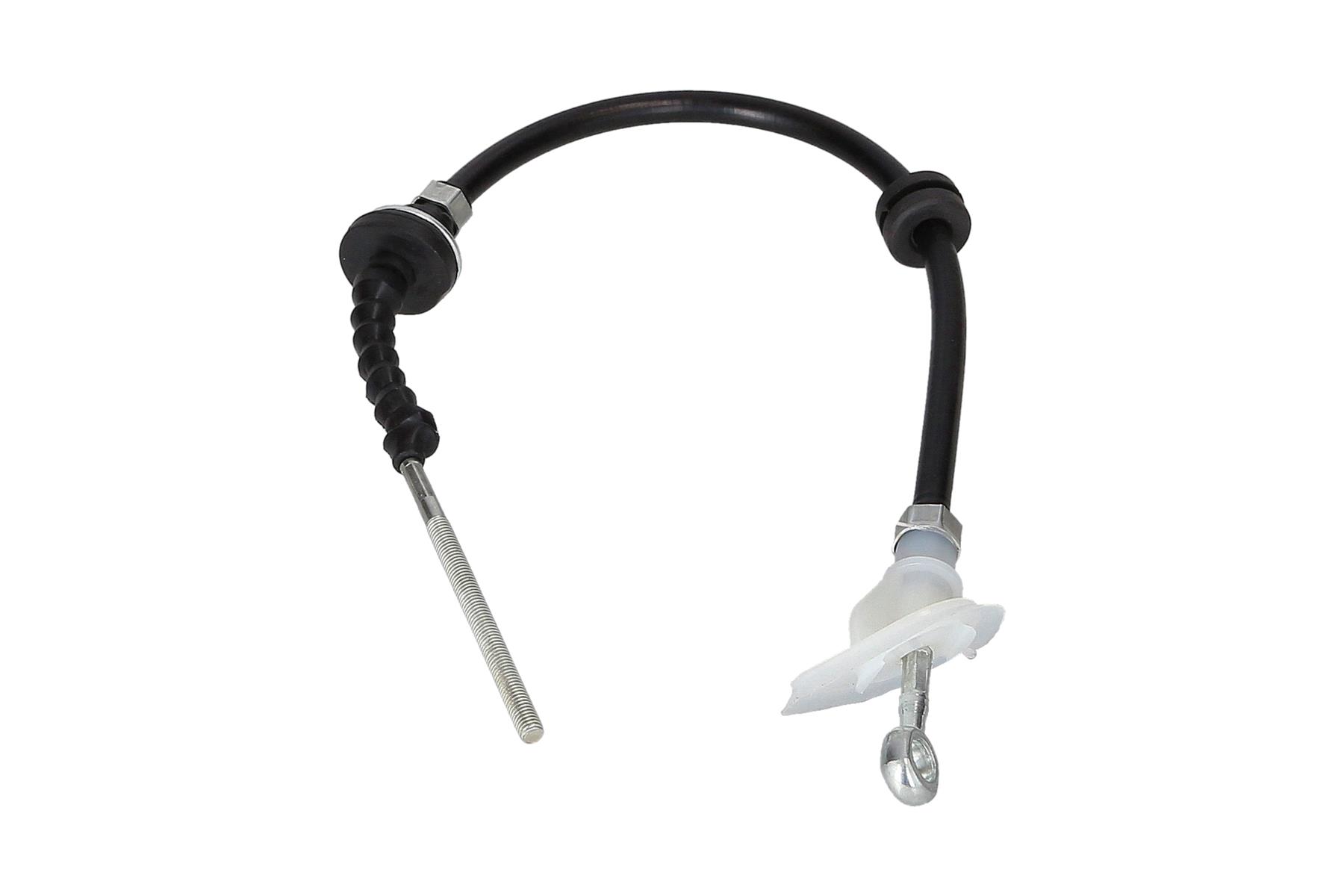 KAMOKA Seilzug, Kupplungsbetätigung lc182 für Fiat