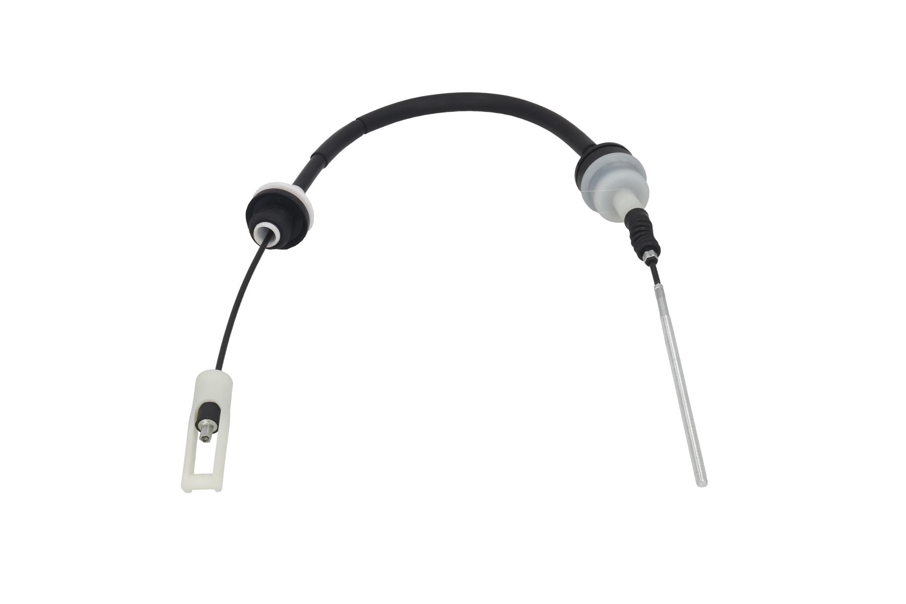 KAMOKA Seilzug, Kupplungsbetätigung lc184 für Fiat