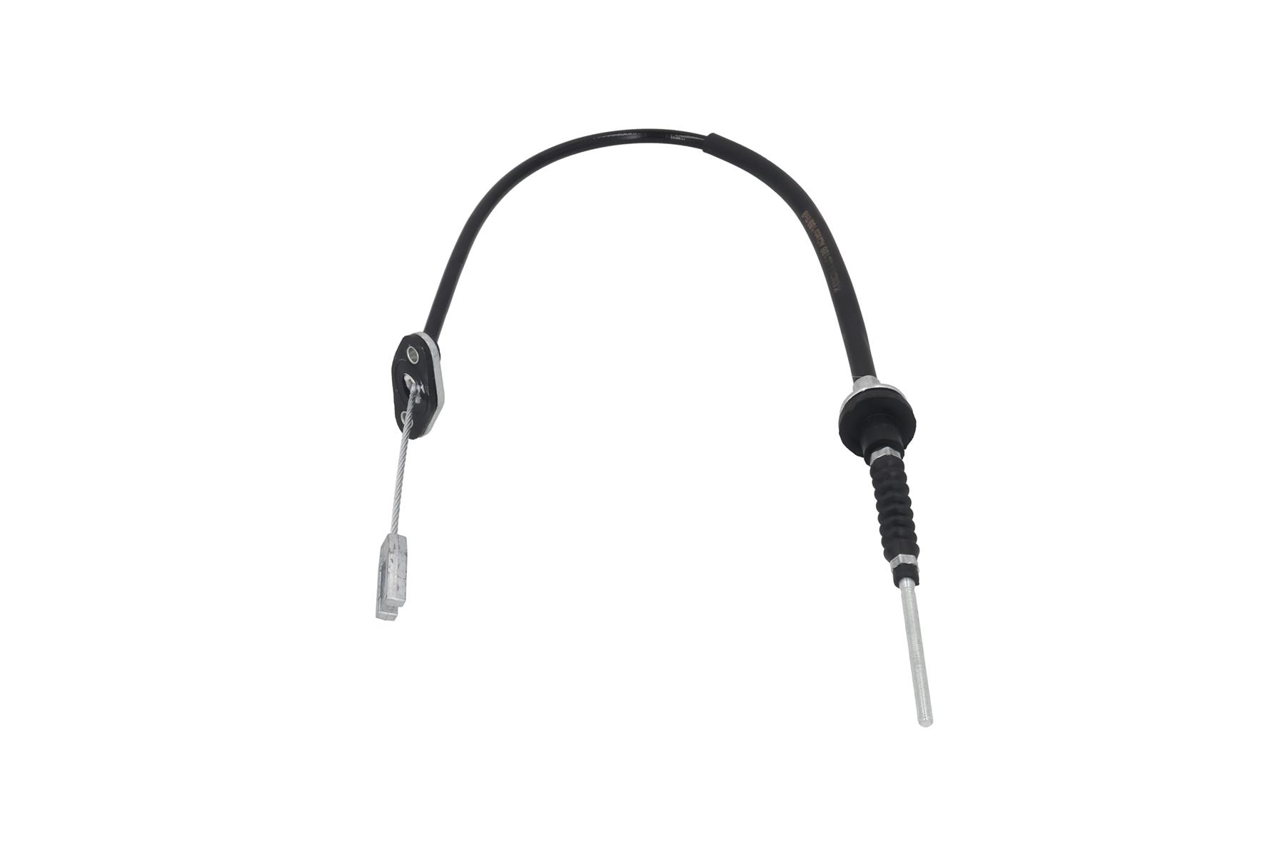 KAMOKA Seilzug, Kupplungsbetätigung lc188 für FSO