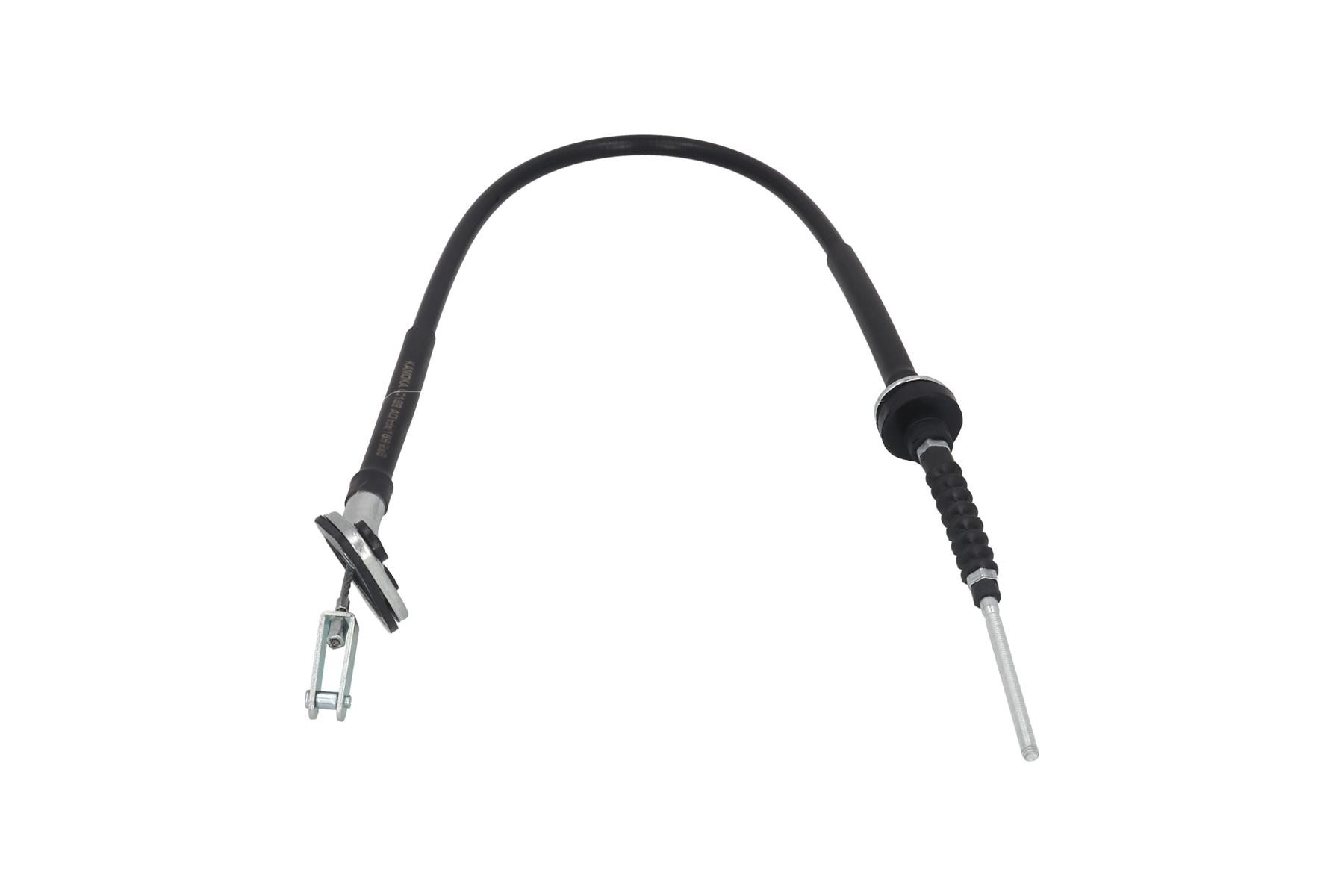 KAMOKA Seilzug, Kupplungsbetätigung lc189 für DAEWOO