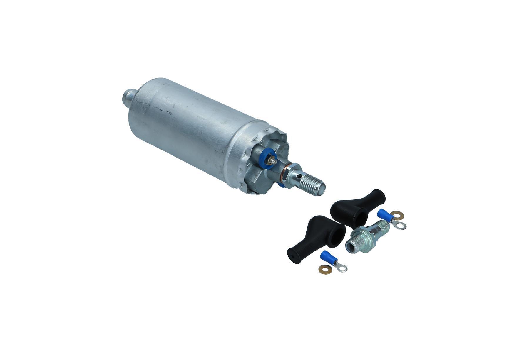 KAMOKA Kraftstoffpumpe 8410019 für Porsche