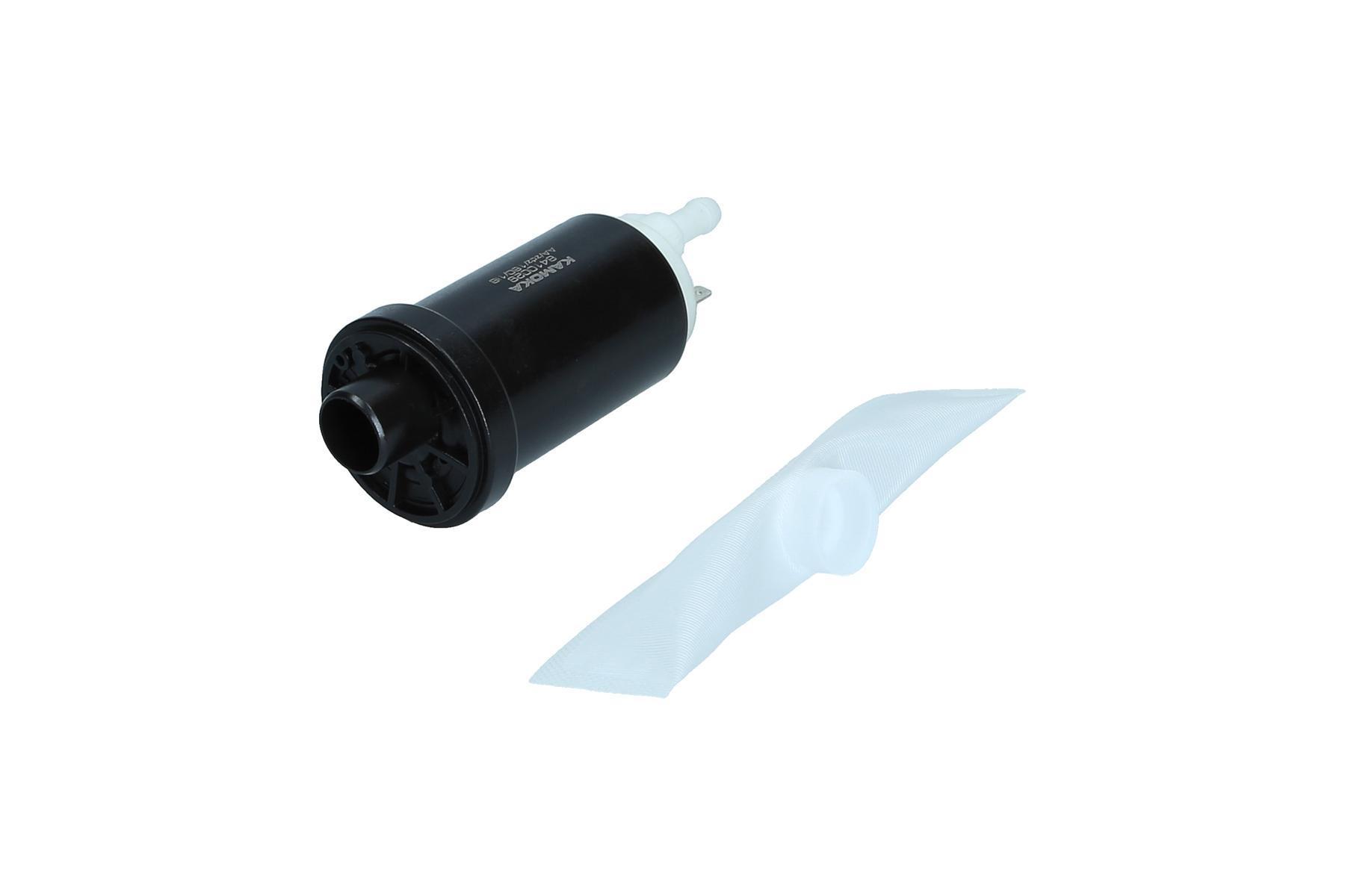 KAMOKA Kraftstoffpumpe 8410029 für Peugeot Opel ALFA ROMEO LANCIA Iveco Fiat RENAULT