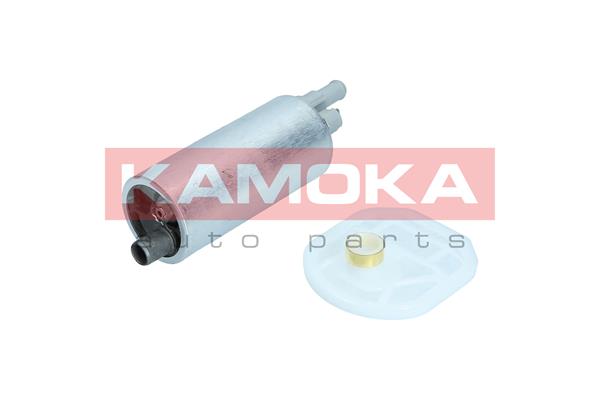 KAMOKA Kraftstoffpumpe 8410030 für ALFA ROMEO