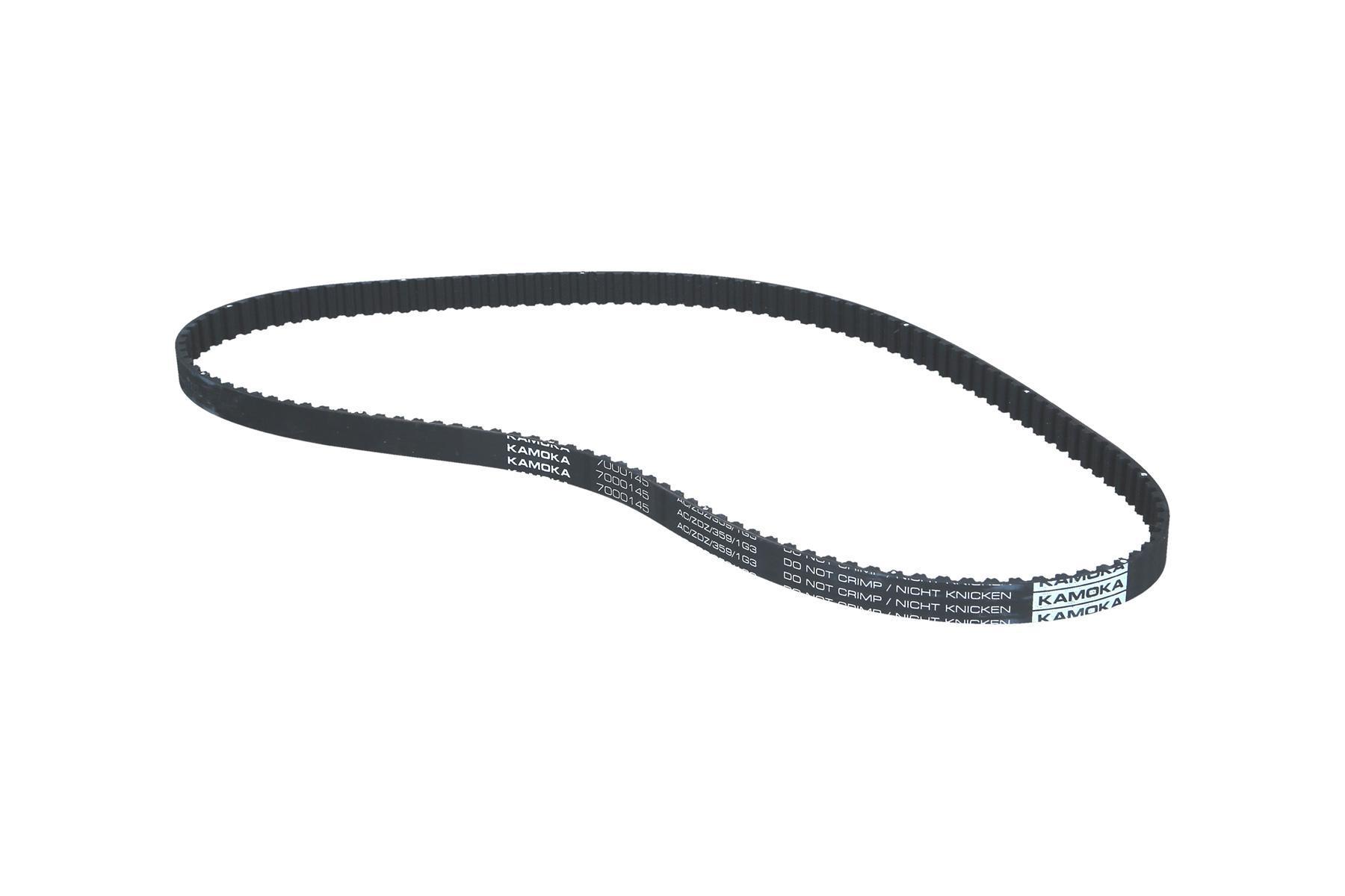 KAMOKA Zahnriemen 7000145 für LANCIA