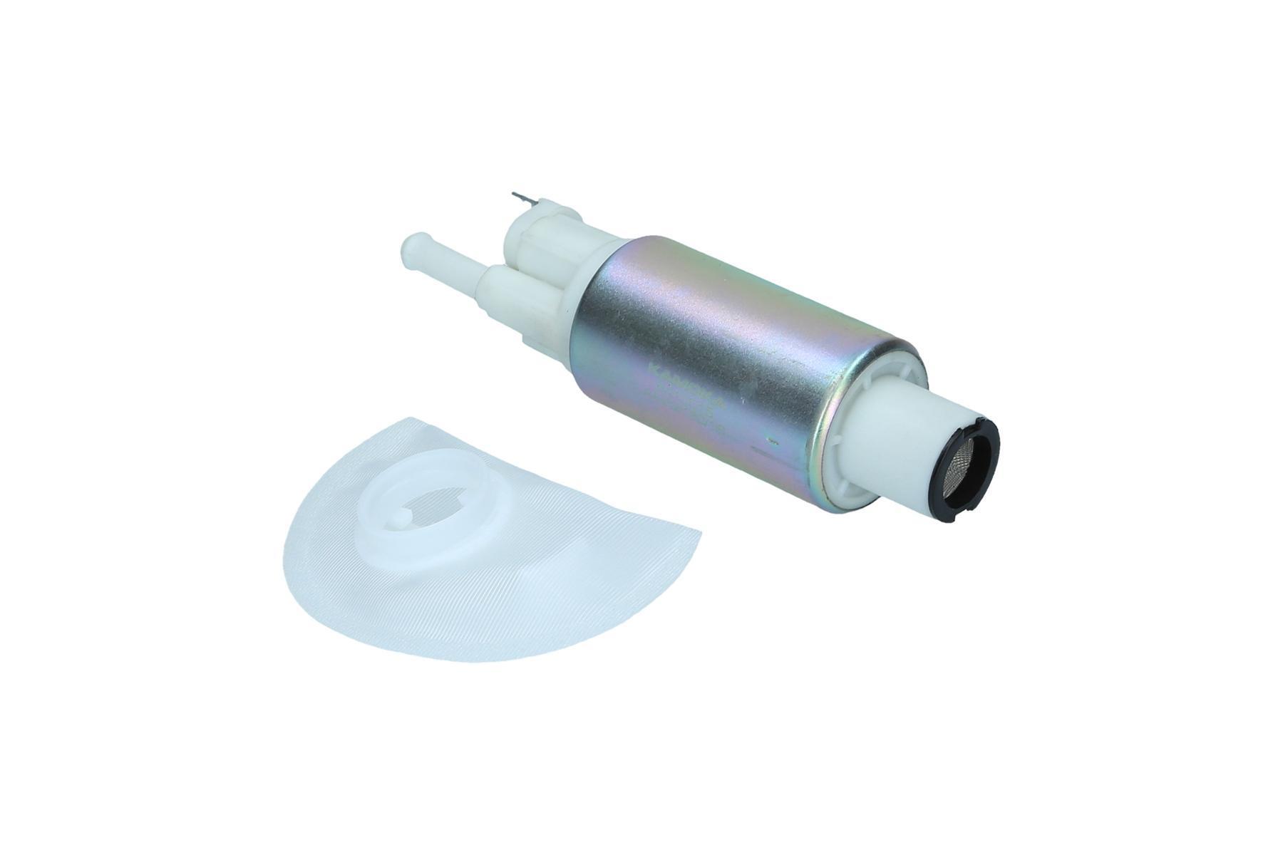 KAMOKA Kraftstoffpumpe 8410015 für Fiat