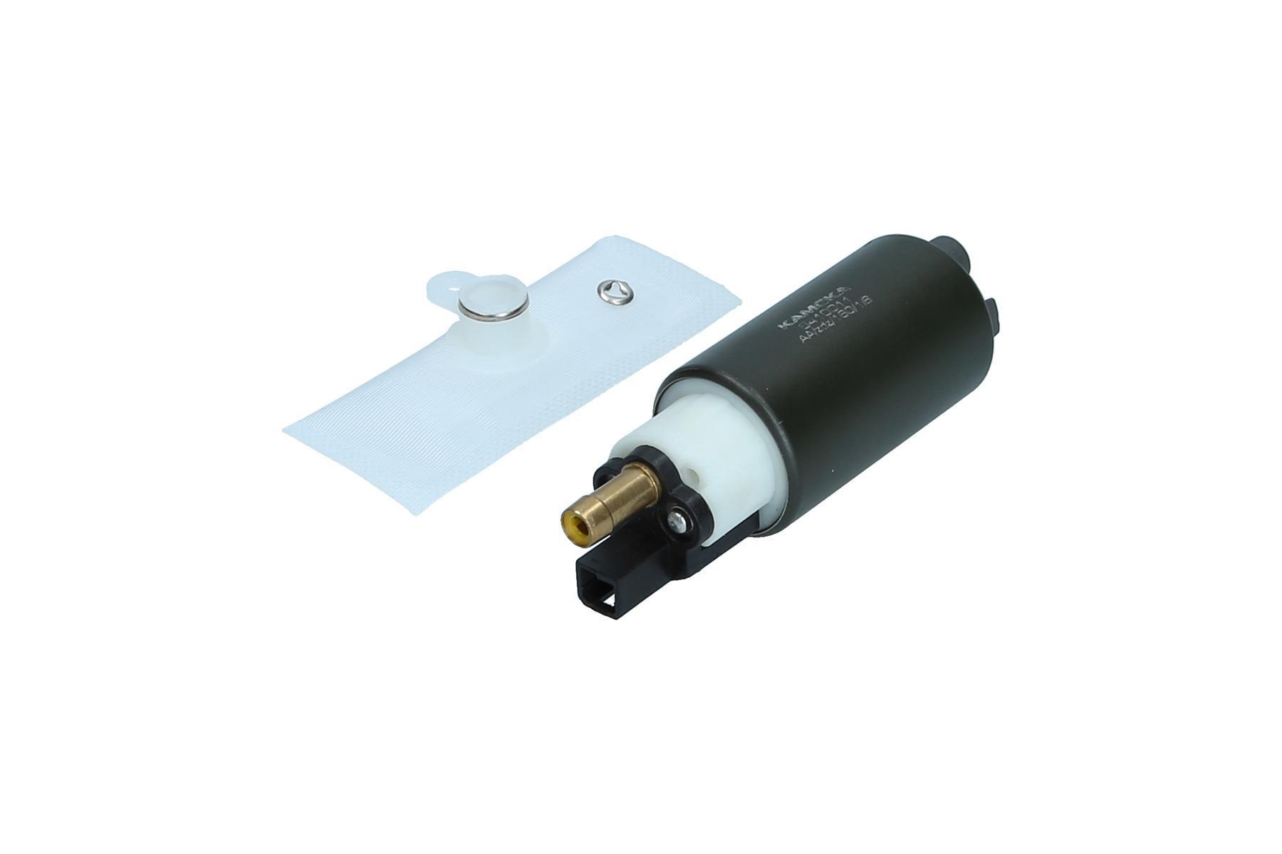 KAMOKA Kraftstoffpumpe 8410011 für Ford