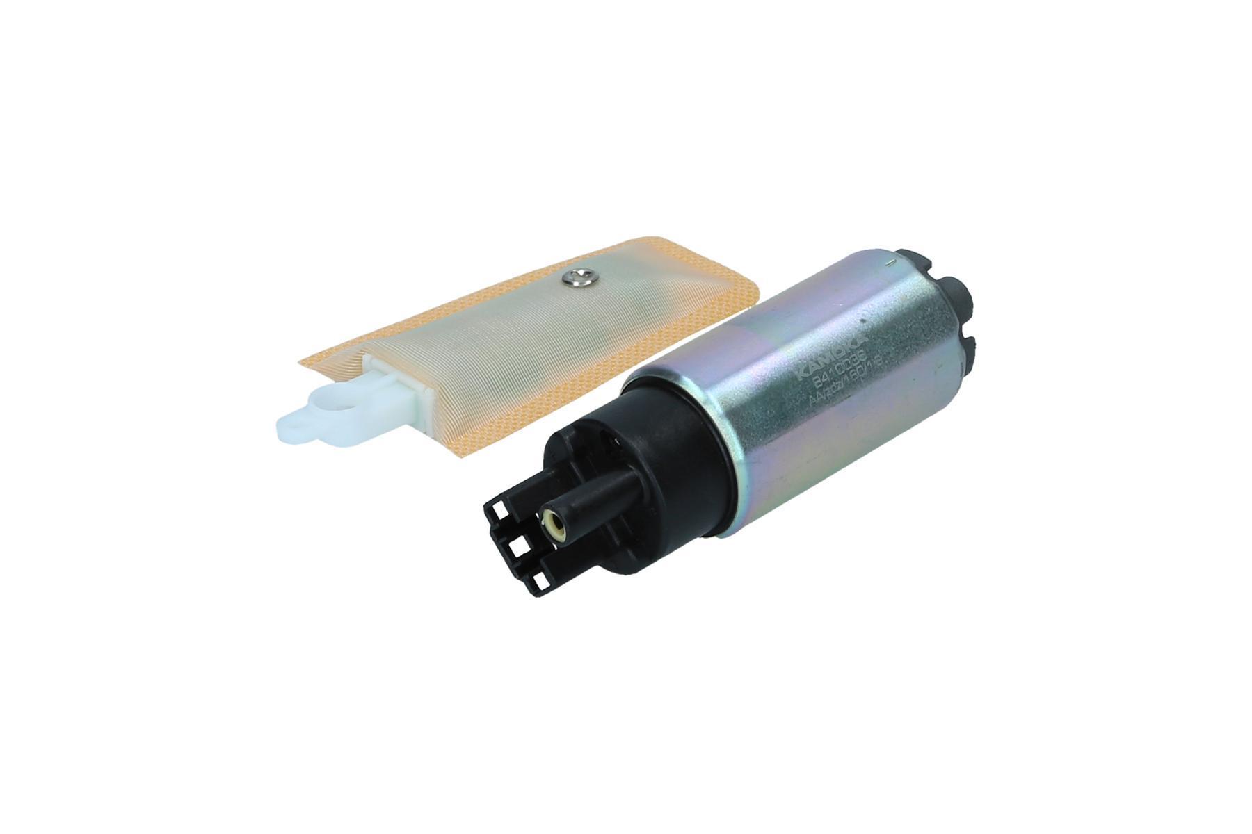 KAMOKA Kraftstoffpumpe 8410036 für GM