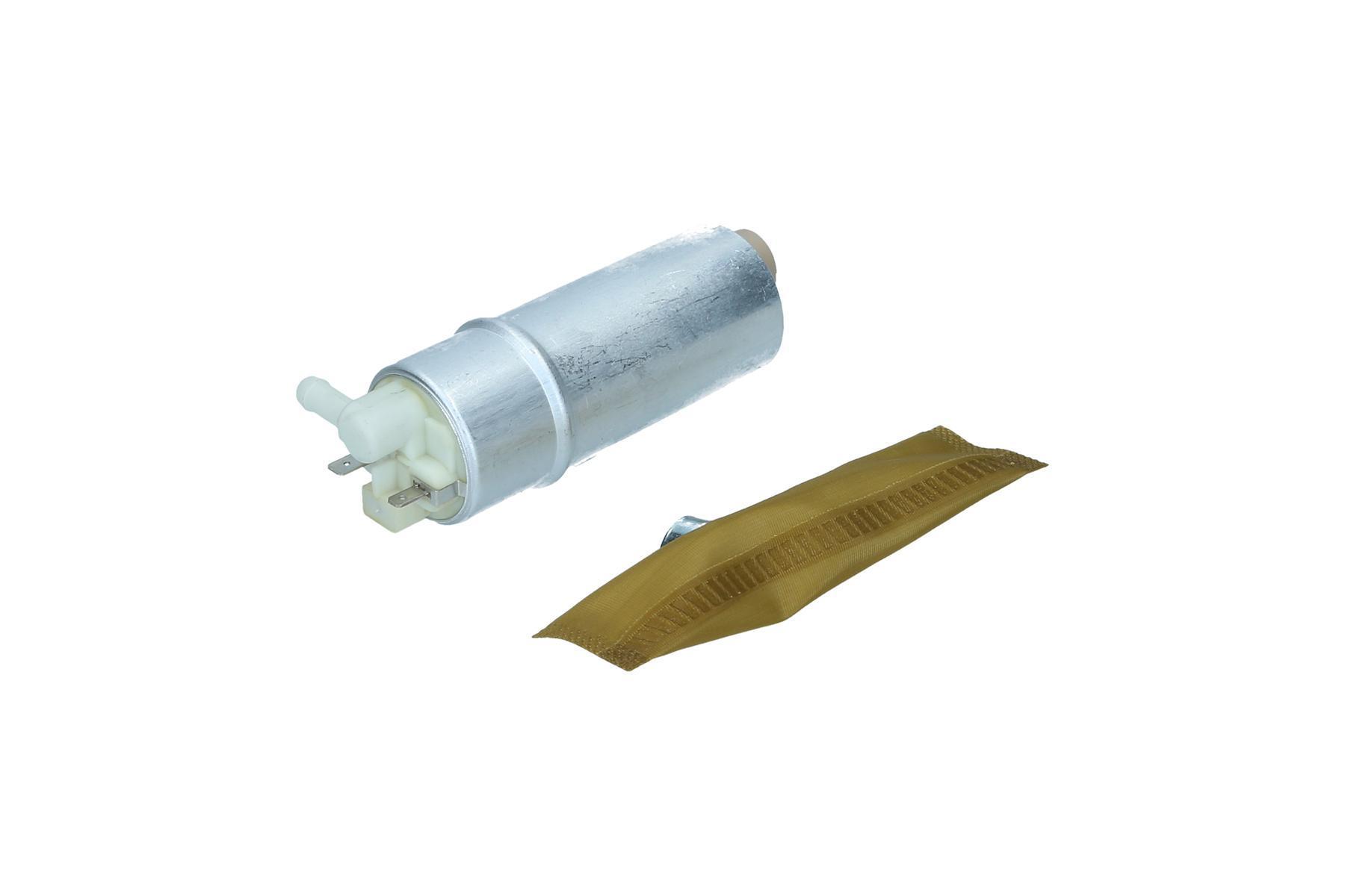 KAMOKA Kraftstoffpumpe 8410024 für BMW Mercedes