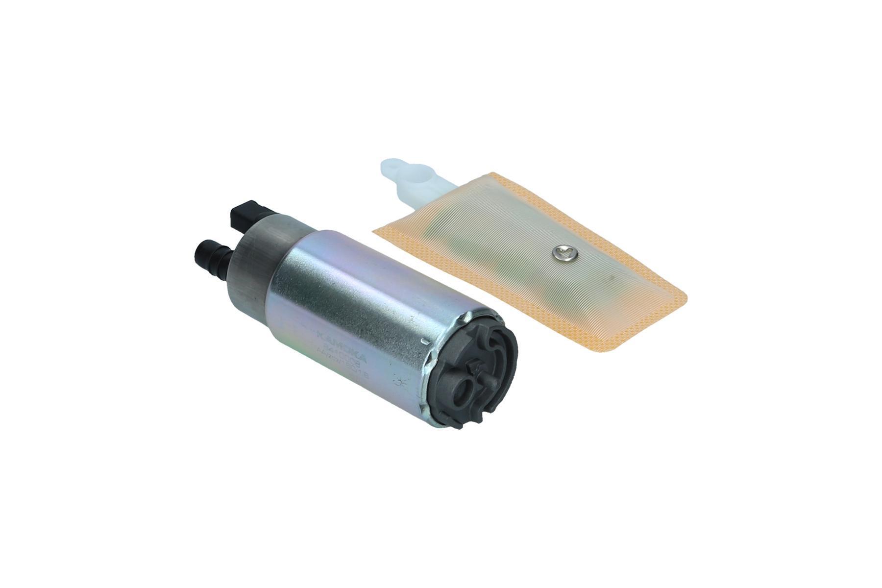 KAMOKA Kraftstoffpumpe 8410008 für LADA