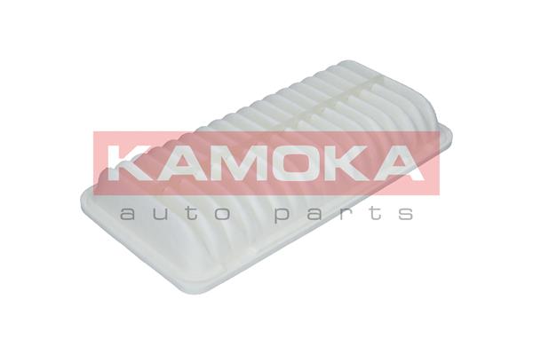 KAMOKA Luftfilter F204401  für TOYOTA 17801-0G010 1780127020 178010G010